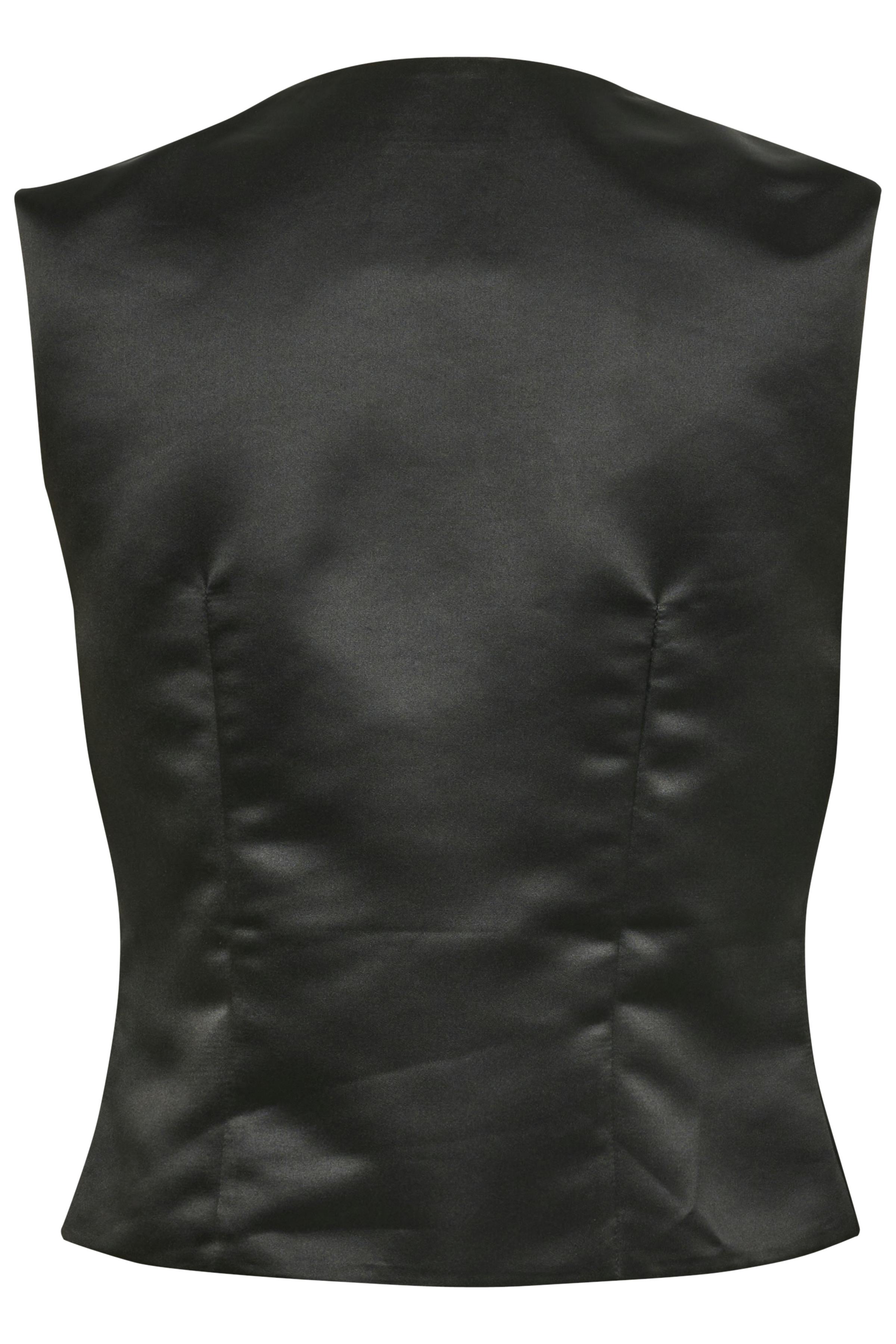 DalaniPW Waistcoat PACK BACK 30308123-194008