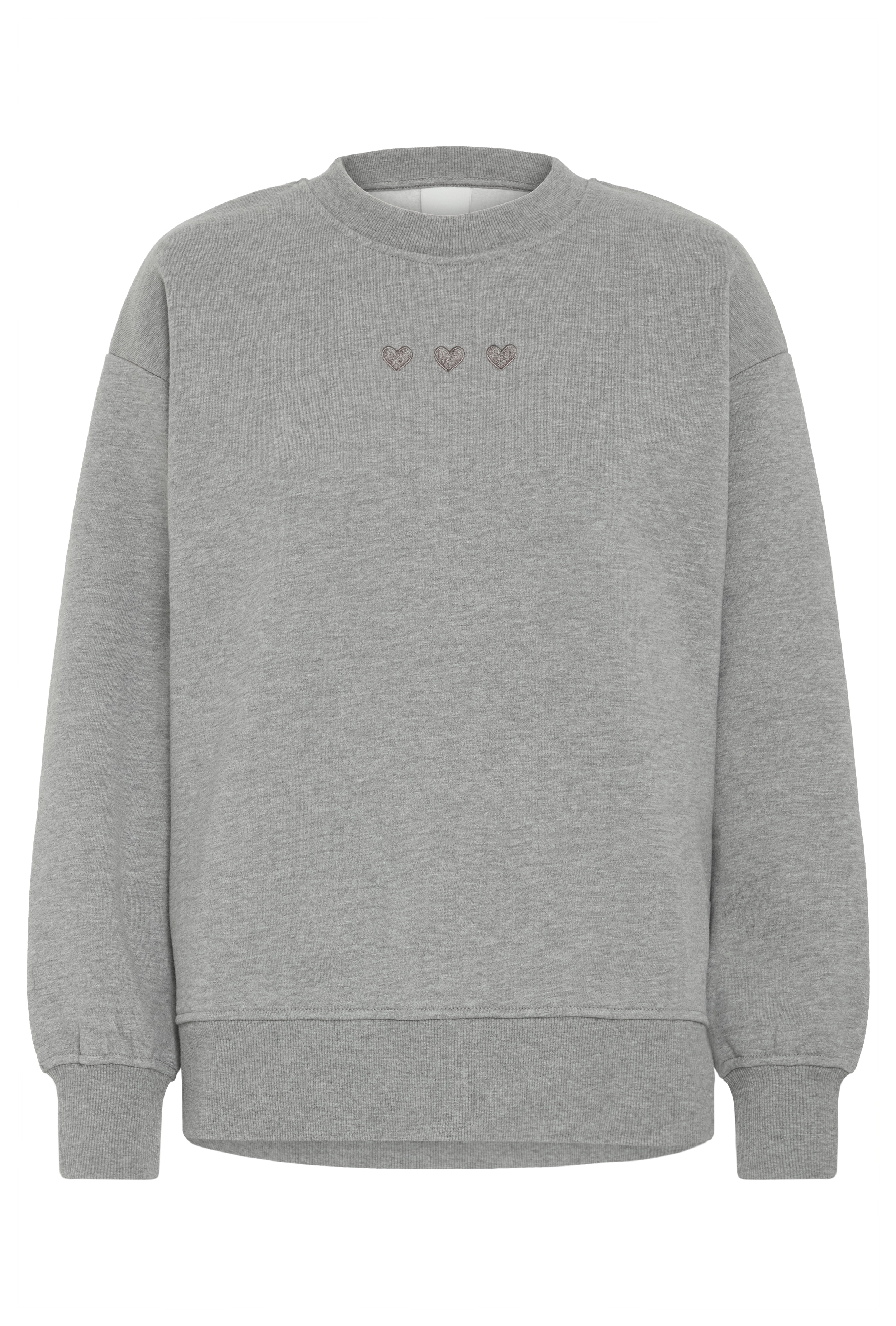 IHOLINNE Sweatshirt PACK FRONT 20124640-200318