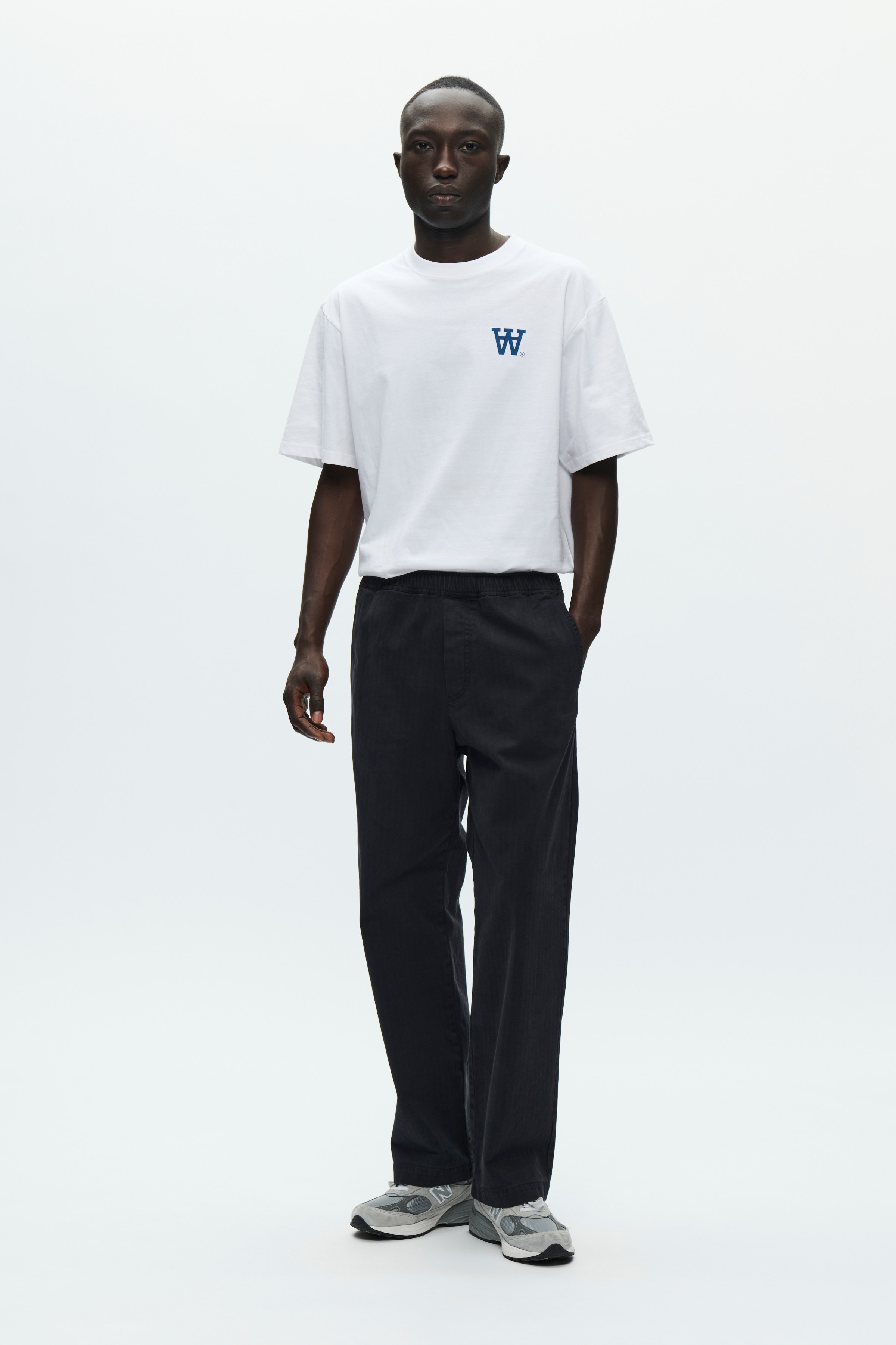 WWLax Bukser LOOKBOOK FRONT 30251483-303700