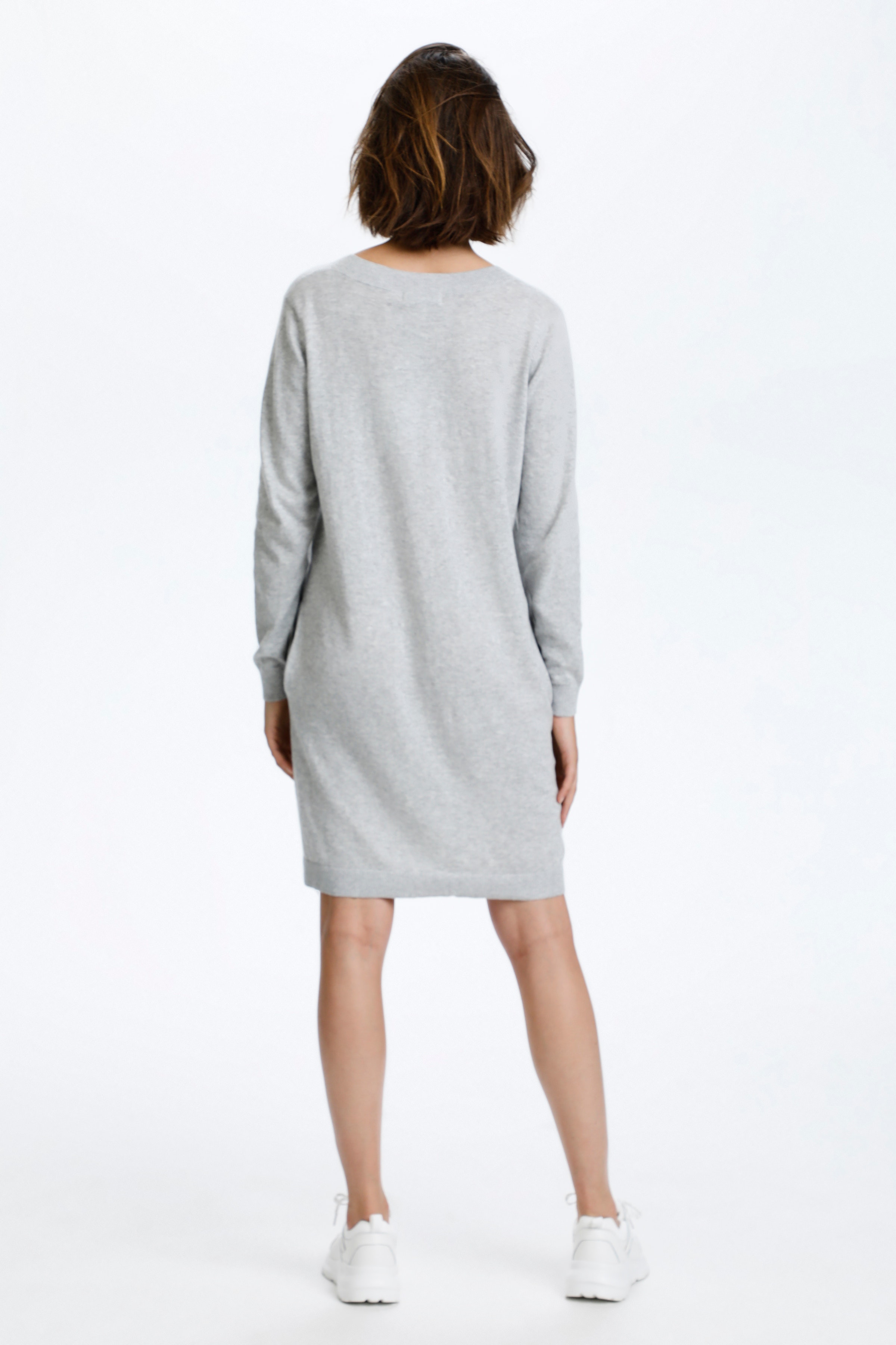 LNBallou Pullover LOOKBOOK BACK 10609630-102465