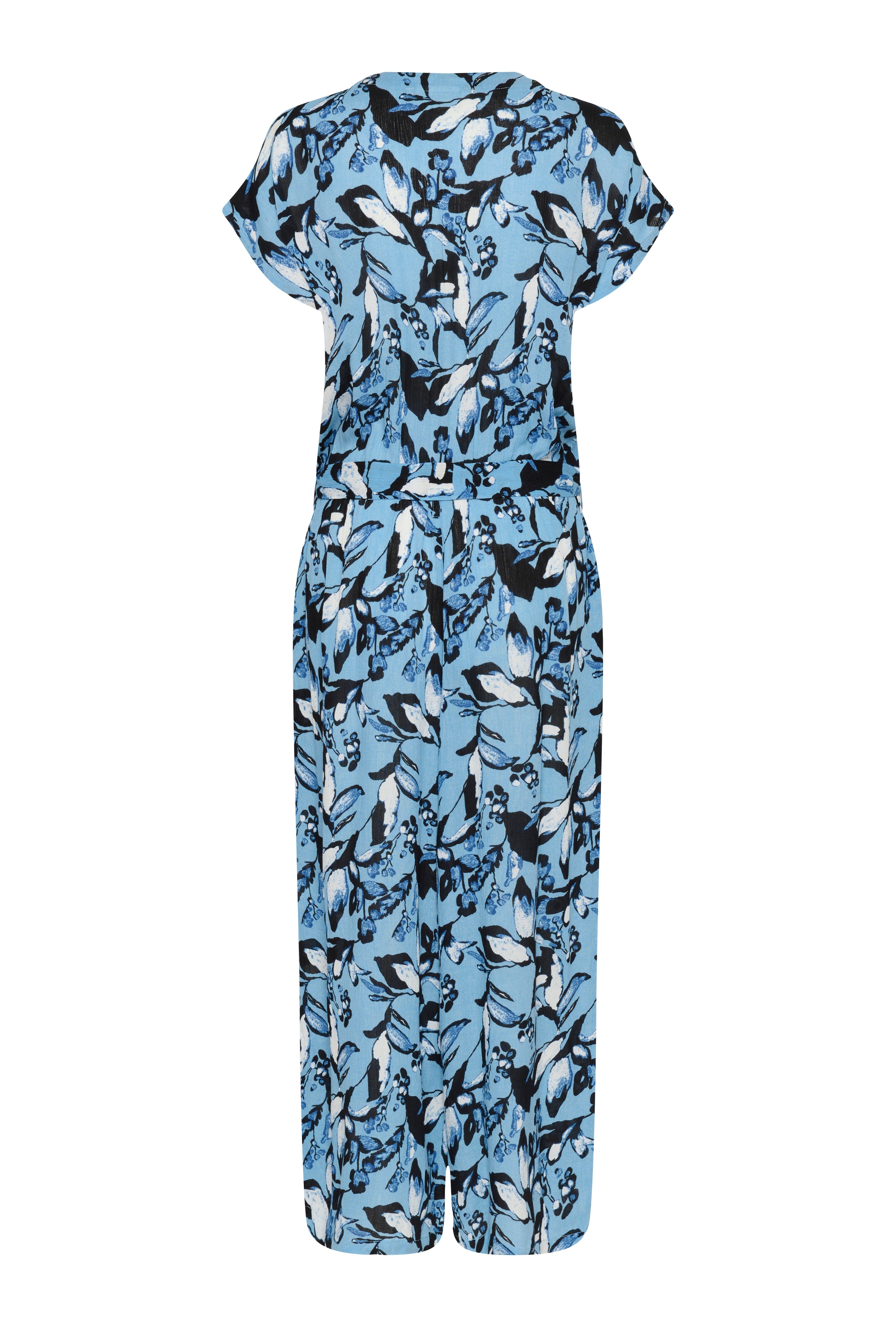 KAmille Jumpsuit PACK BACK 10552230-107938