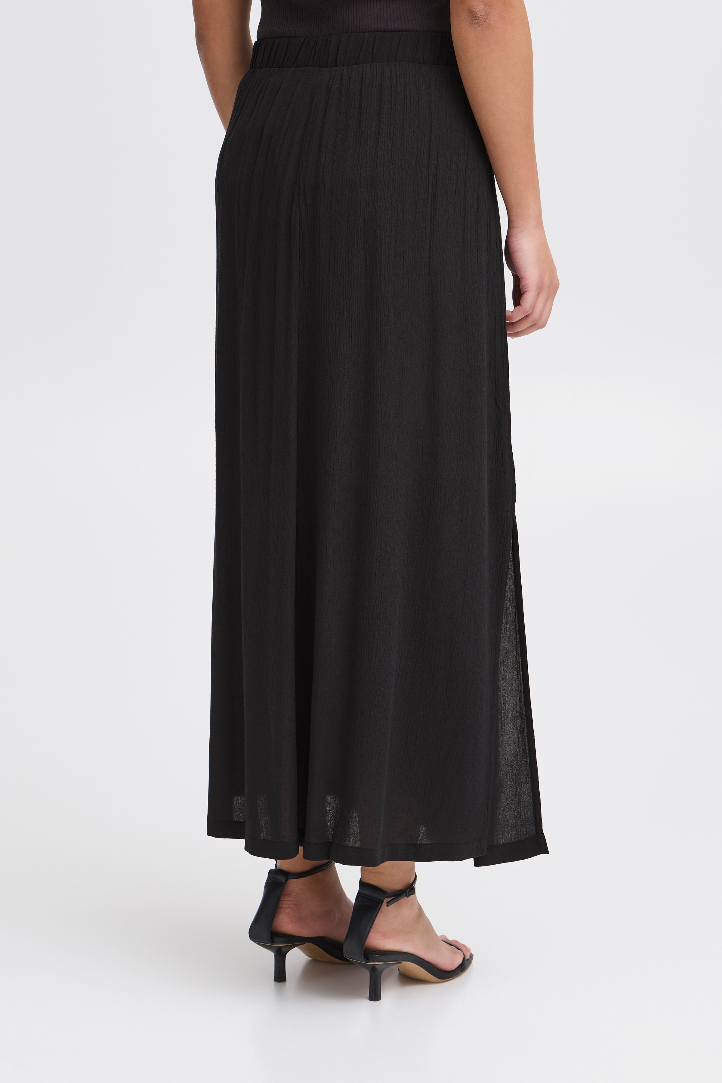 IHMARRAKECH Skjørt LOOKBOOK BACK 20111830-194008