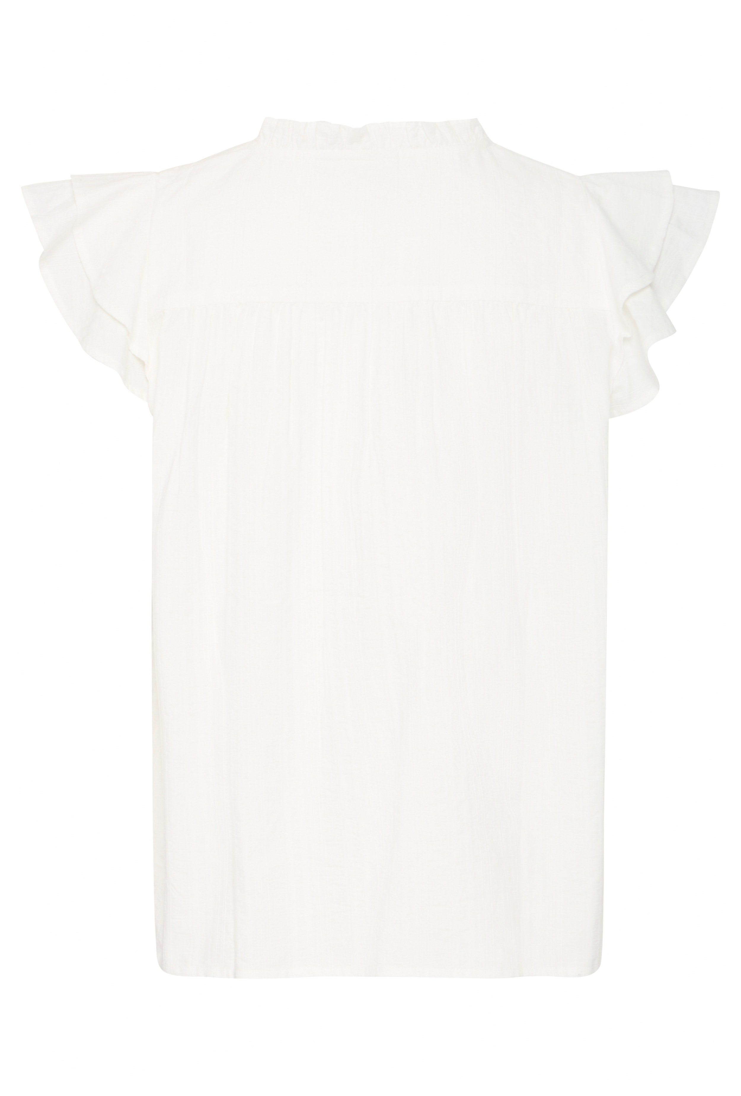 IHGAELLE Kortermet bluse PACK BACK 20122784-114201