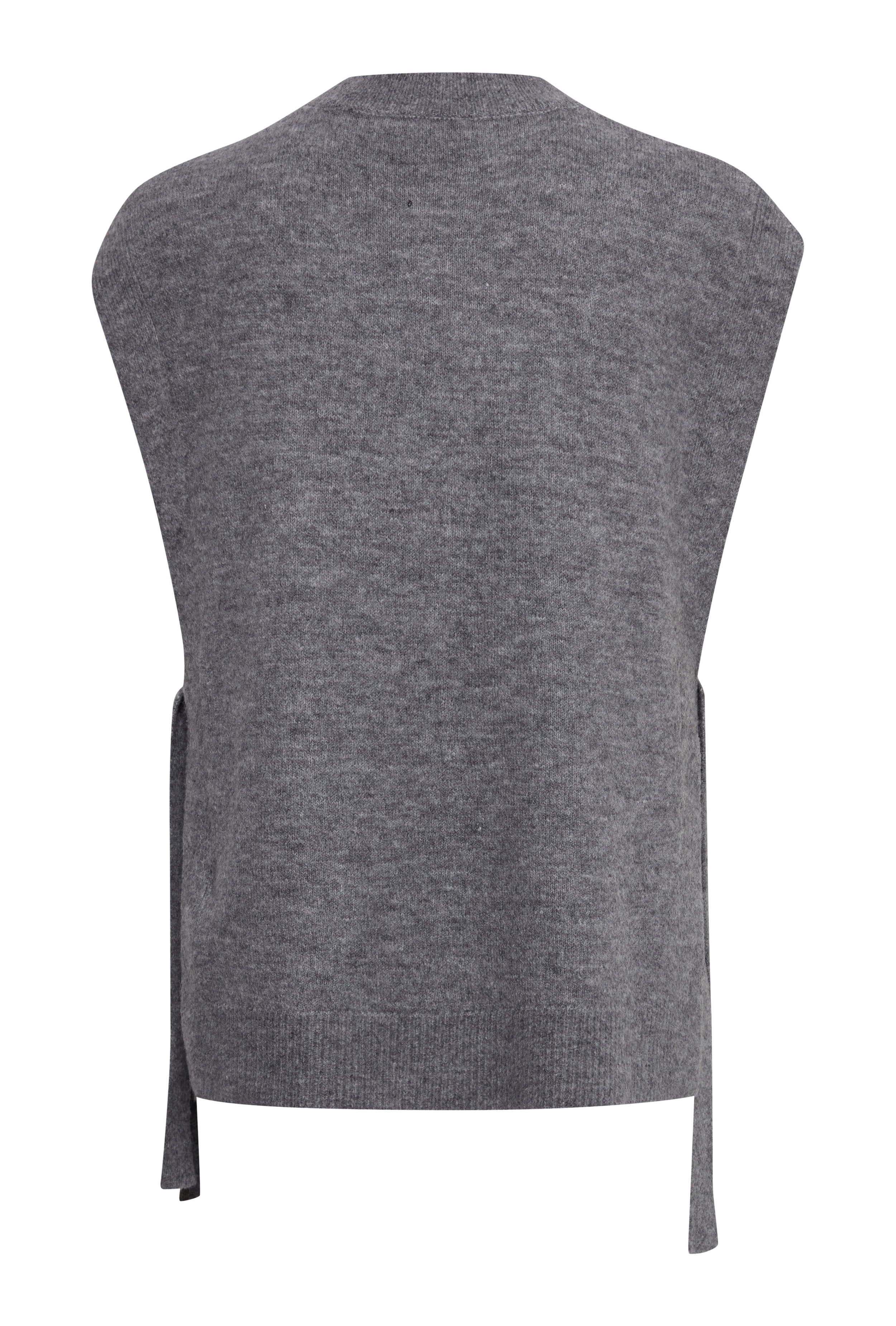Strikket vest PACK BACK 20810489-200455