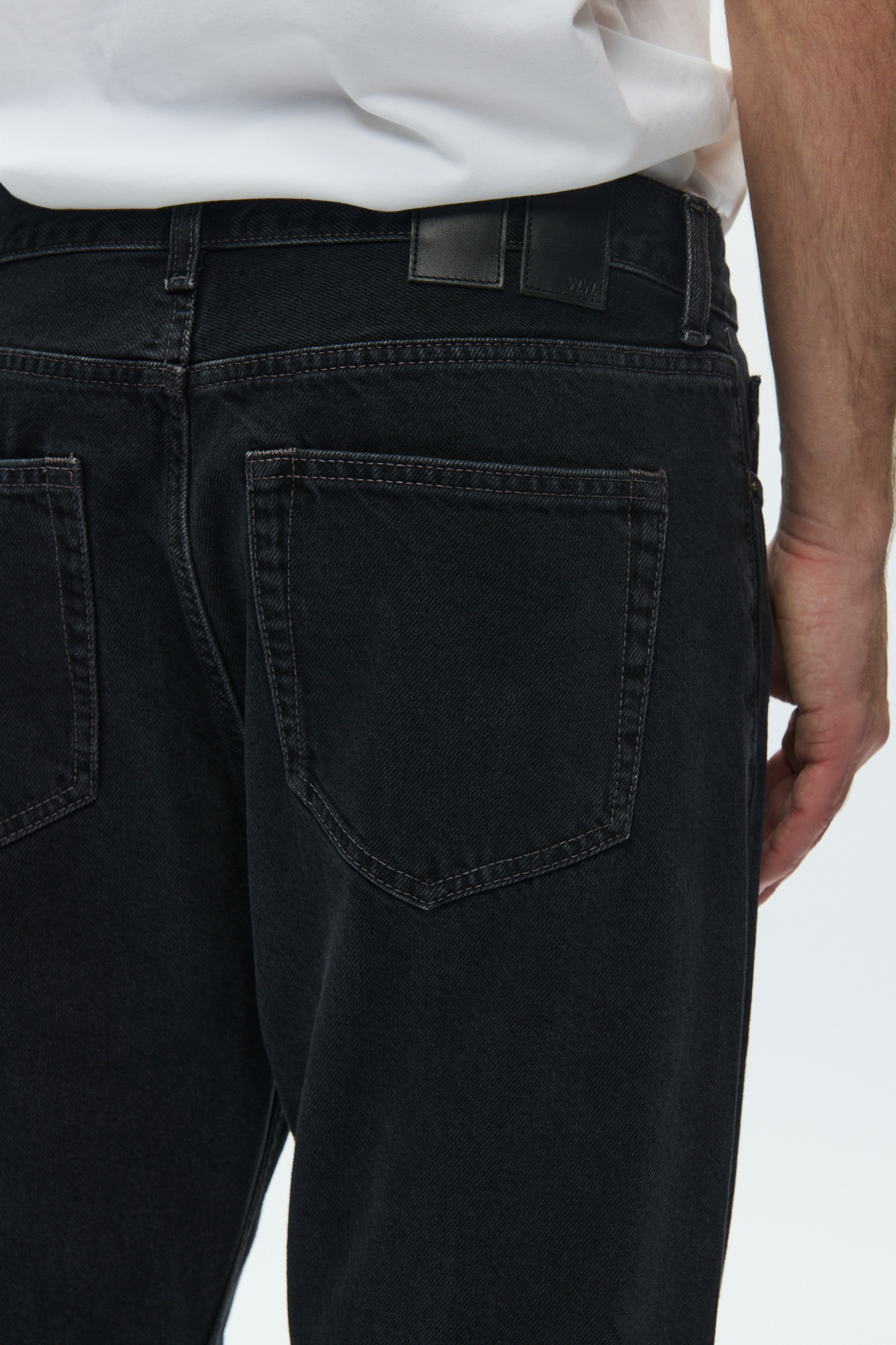 WWType 2 Jeans LOOKBOOK DETAIL 30251601-304315