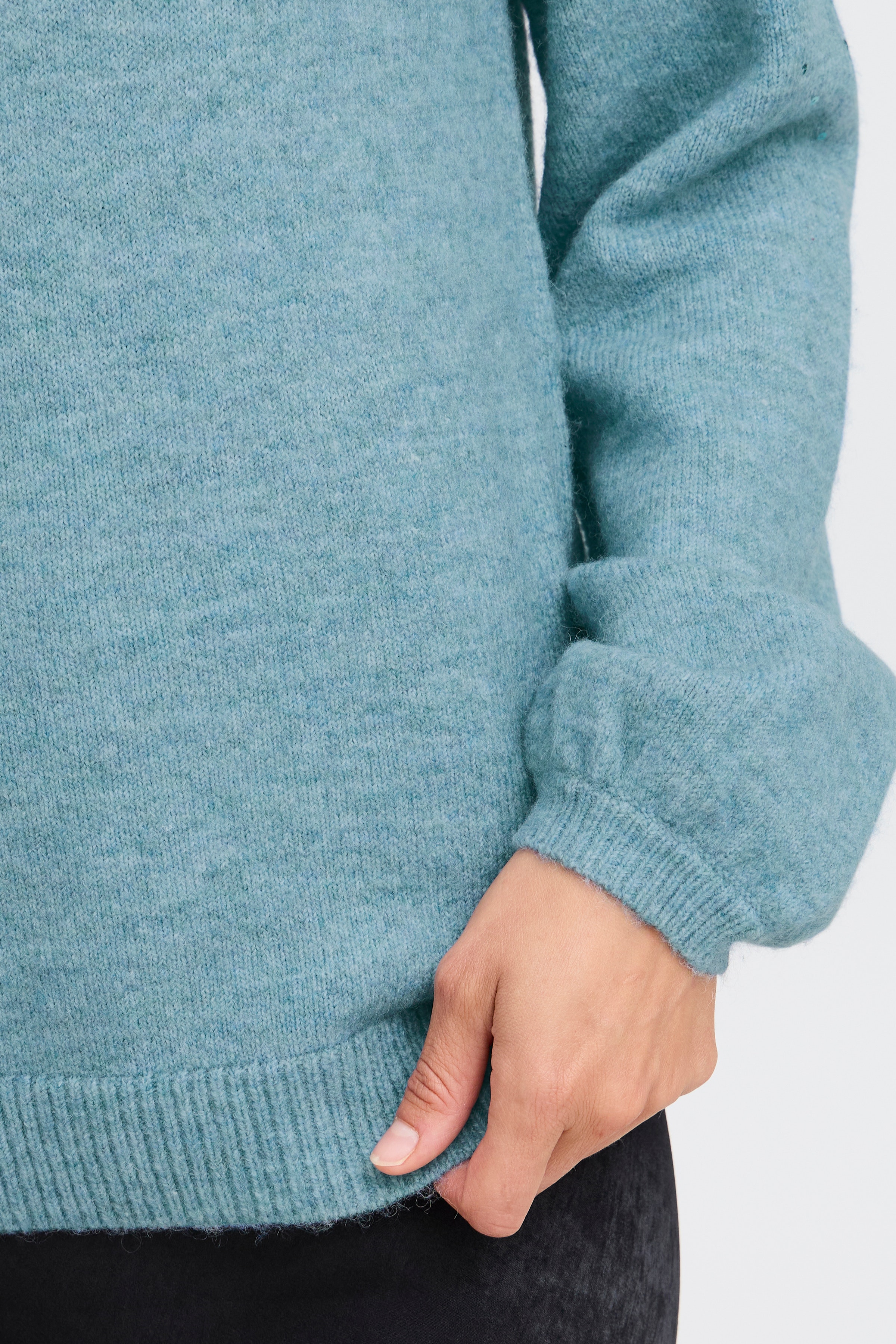 FRSOPHY Pullover LOOKBOOK DETAIL 20614959-1842171