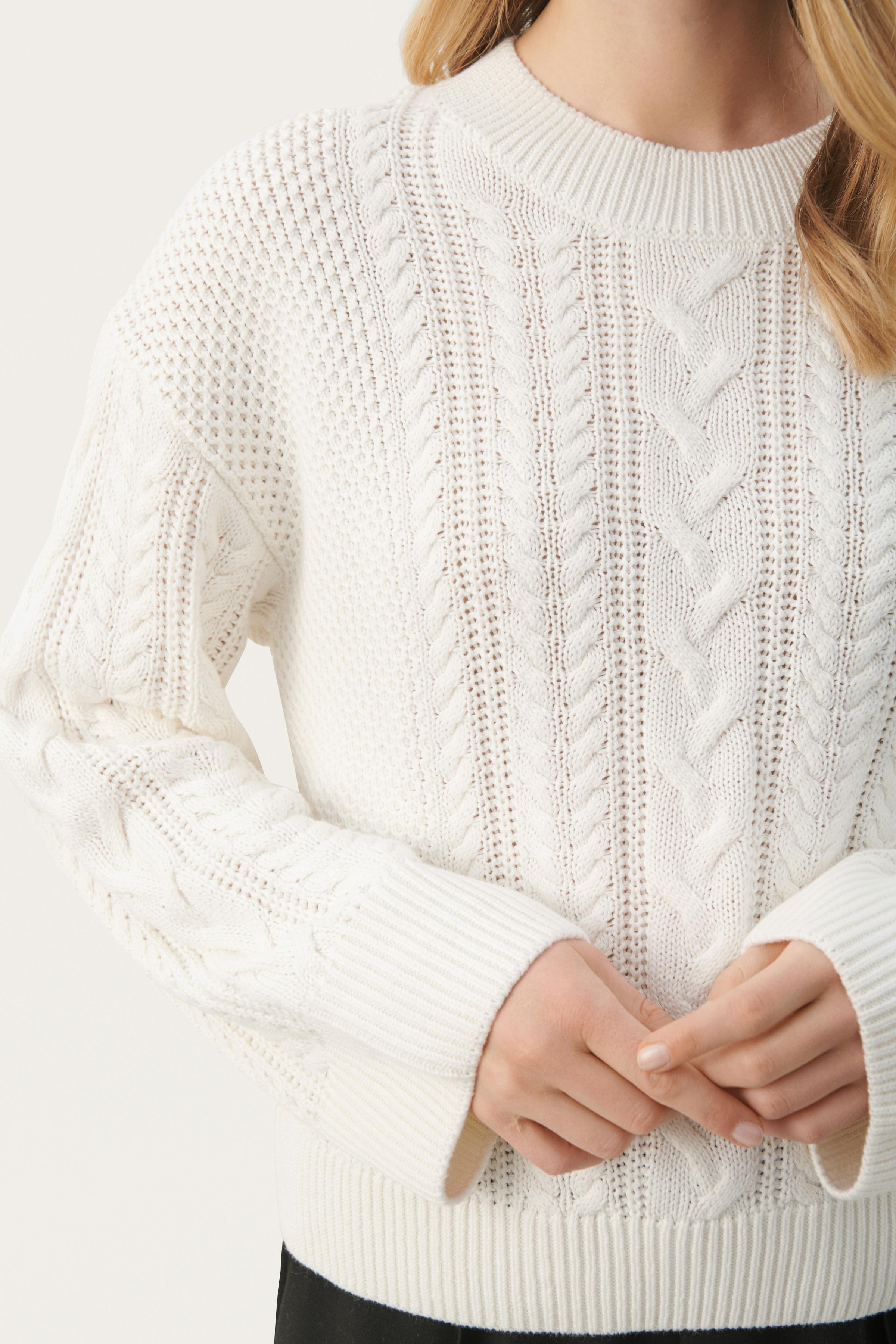 FlorcitaPW Knit sweater LOOKBOOK DETAIL 30308532-114801