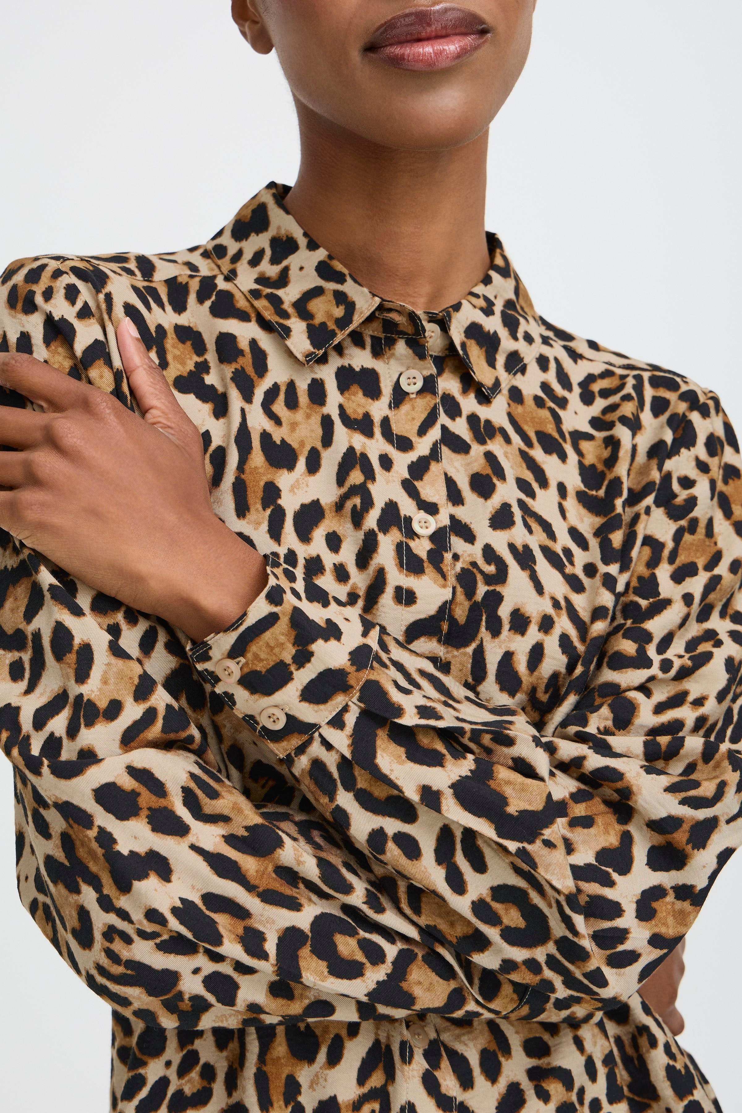 BYIHAMMA Nederdel LOOKBOOK DETAIL 20817043-204966