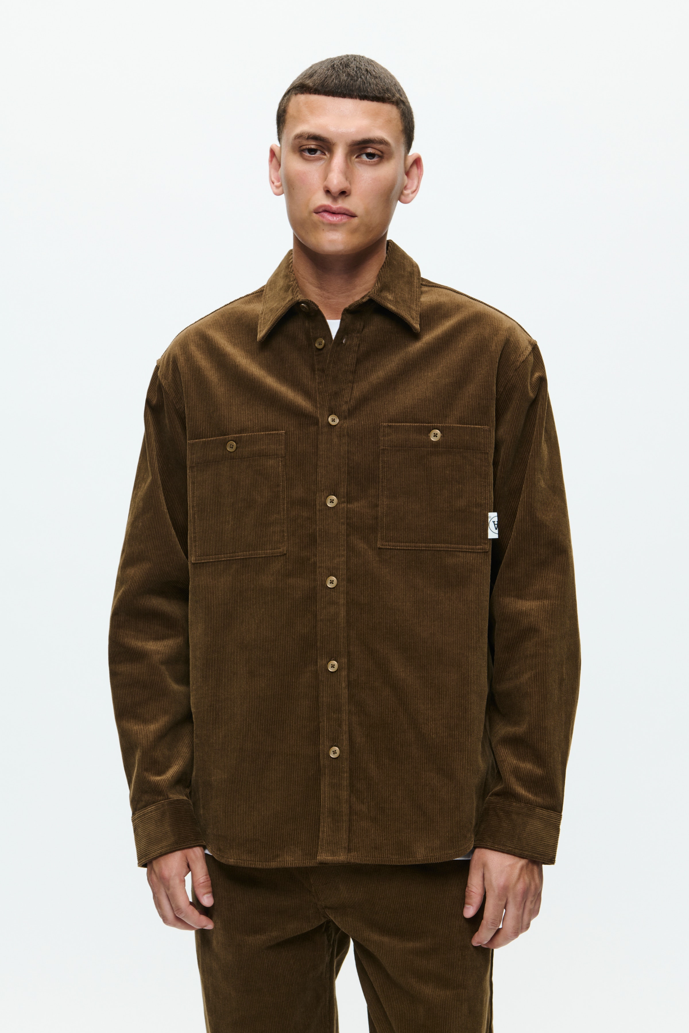 WWCooper Shirt LOOKBOOK FRONT 30252022-190815