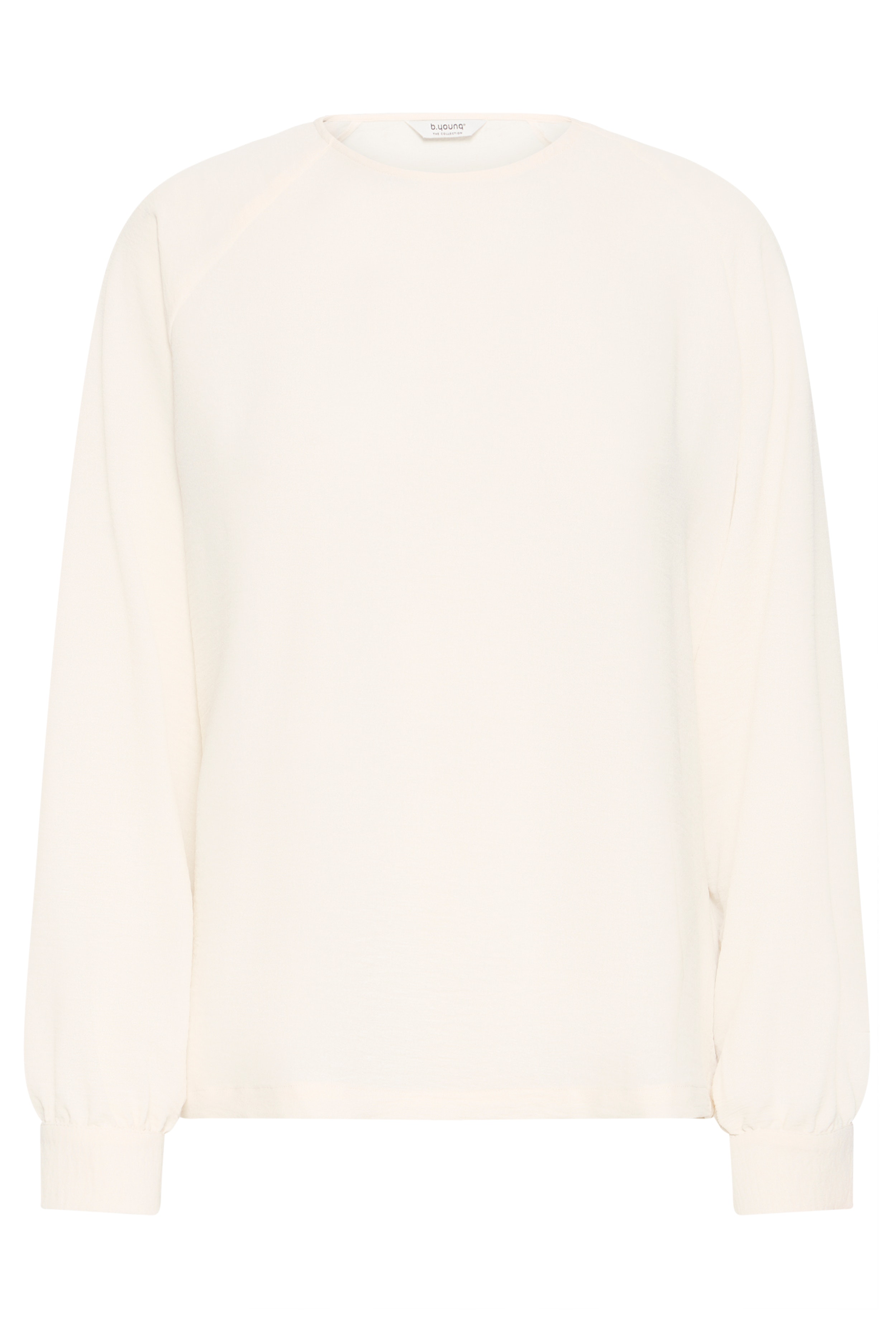 BYILIRIDA Blouse PACK FRONT 20818504-130905