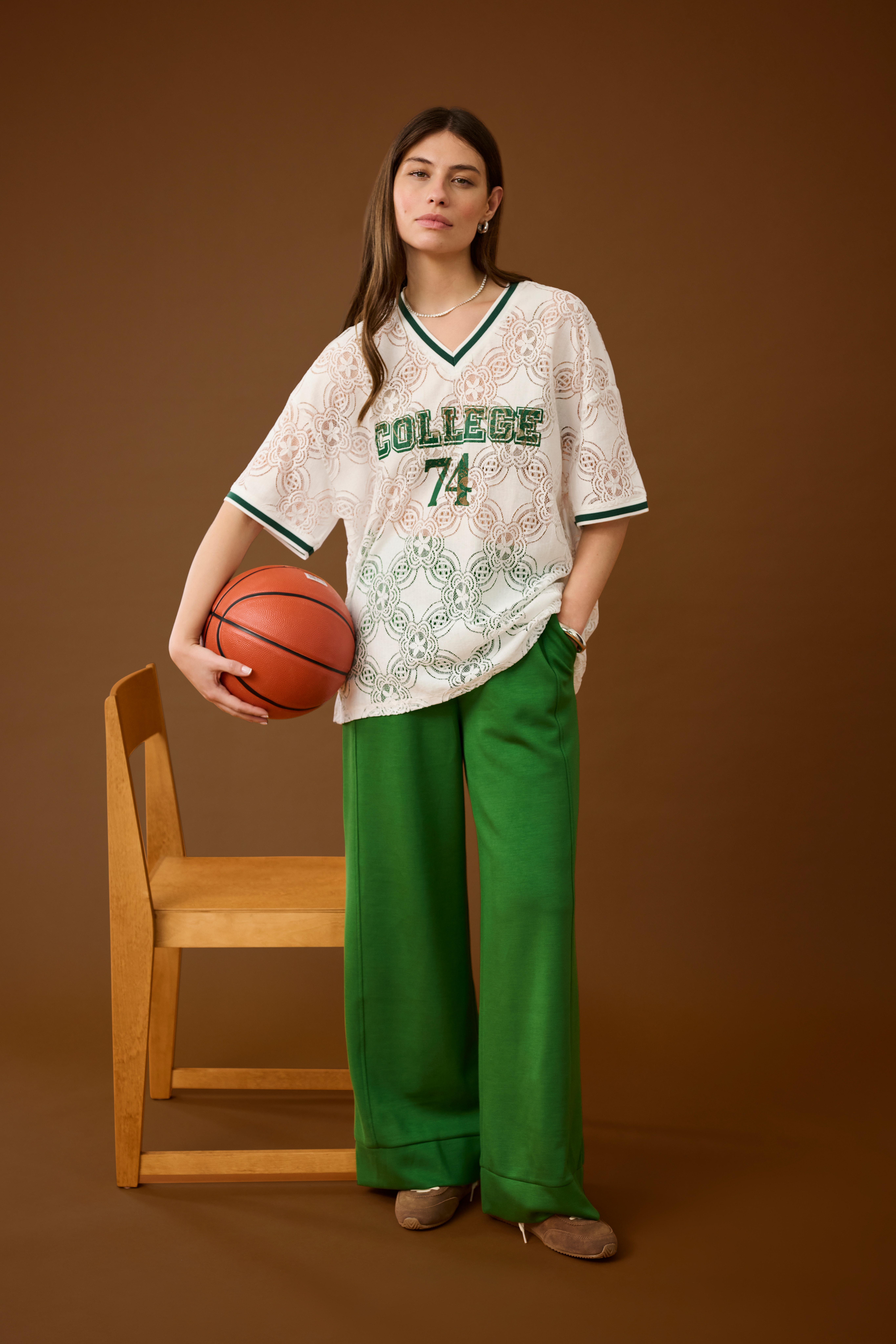 CUcollege T-shirt LOCATION NONE 50112720-500013