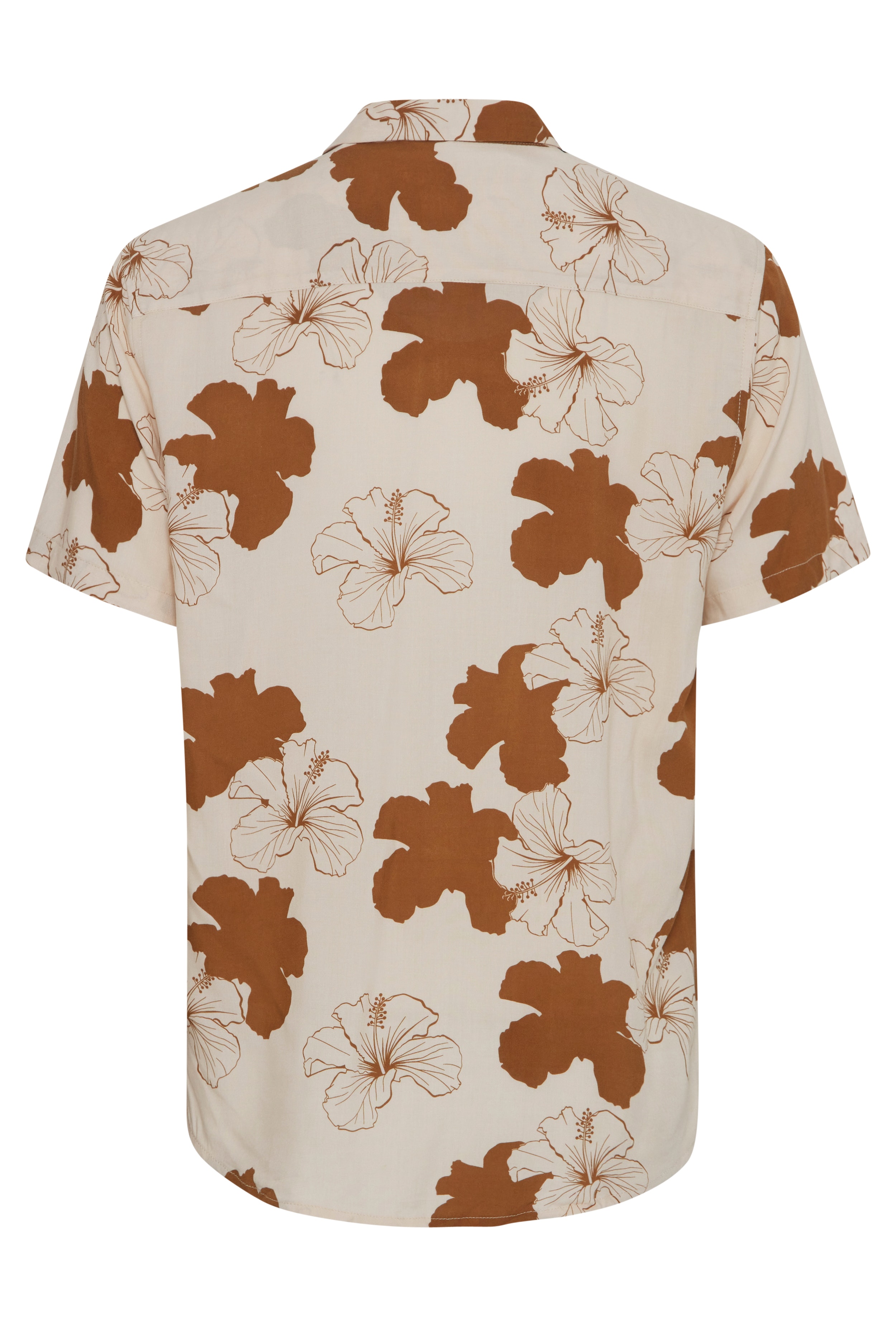 Kurzarmhemd PACK BACK 20716383-181031