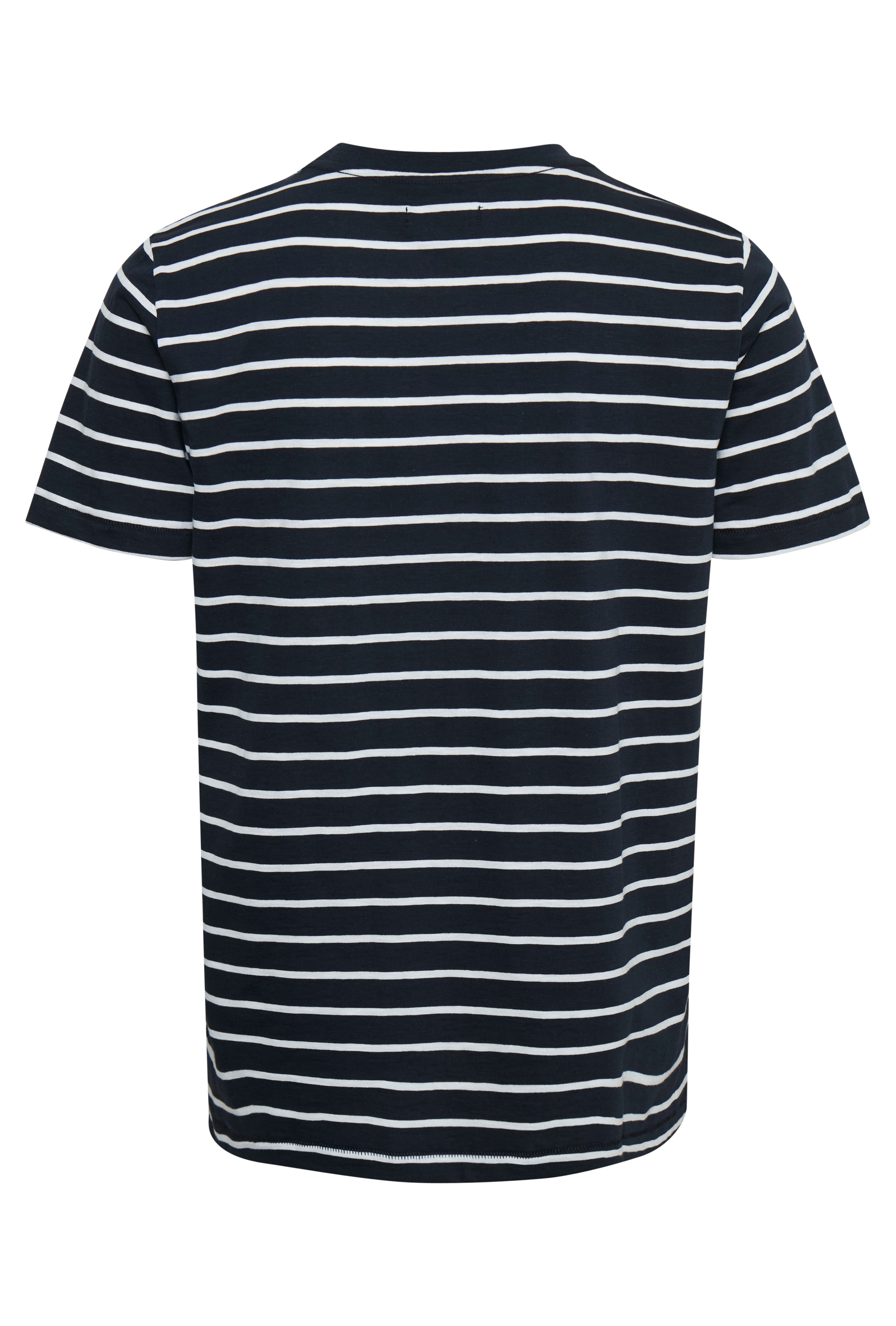 MAjermane Slub Stripe T-shirt PACK BACK 30204717-20210