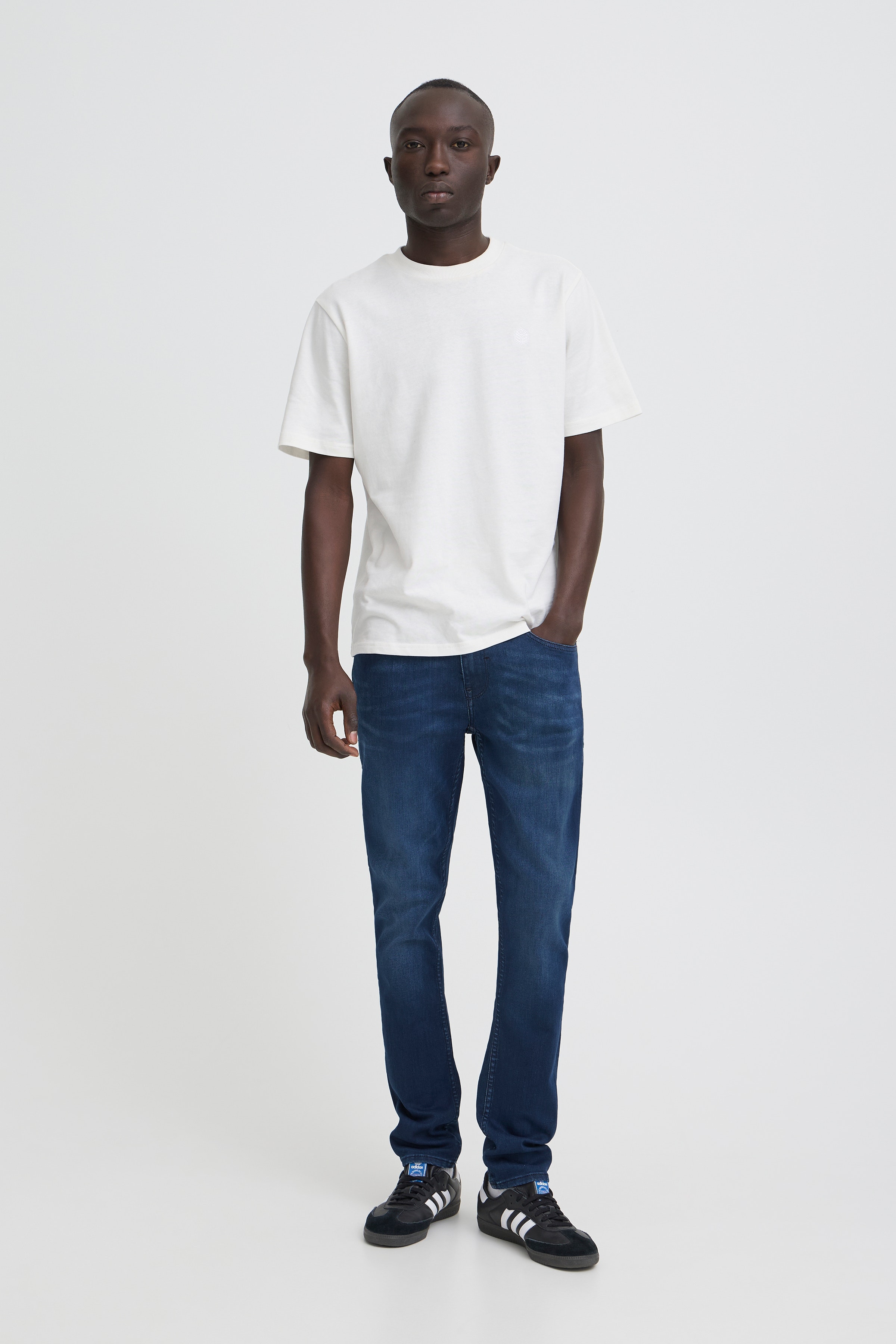 JetBH jeans - slim fit LOOKBOOK FRONT 20707721-76207