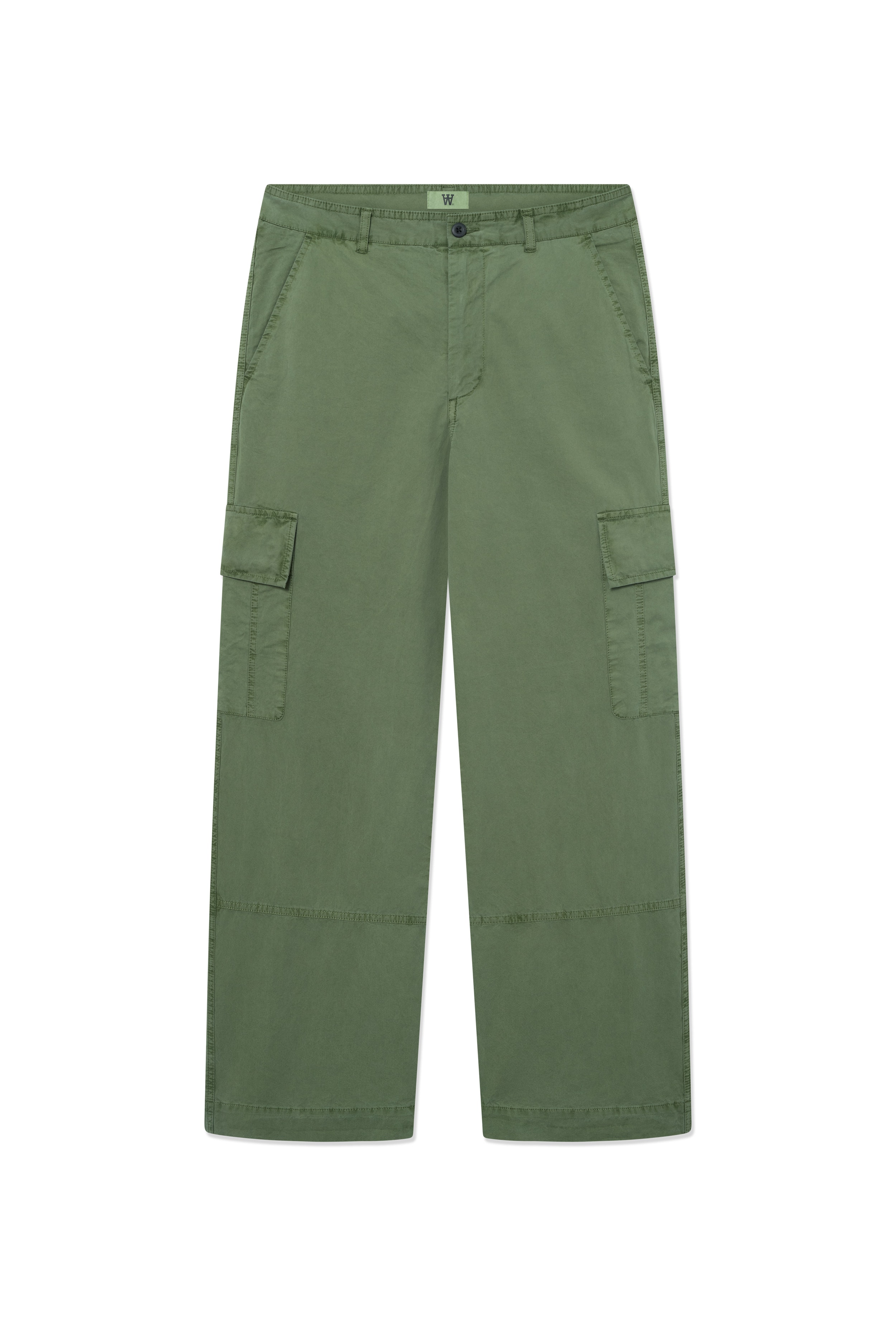 WWRobert Trousers PACK FRONT 30251853-180317