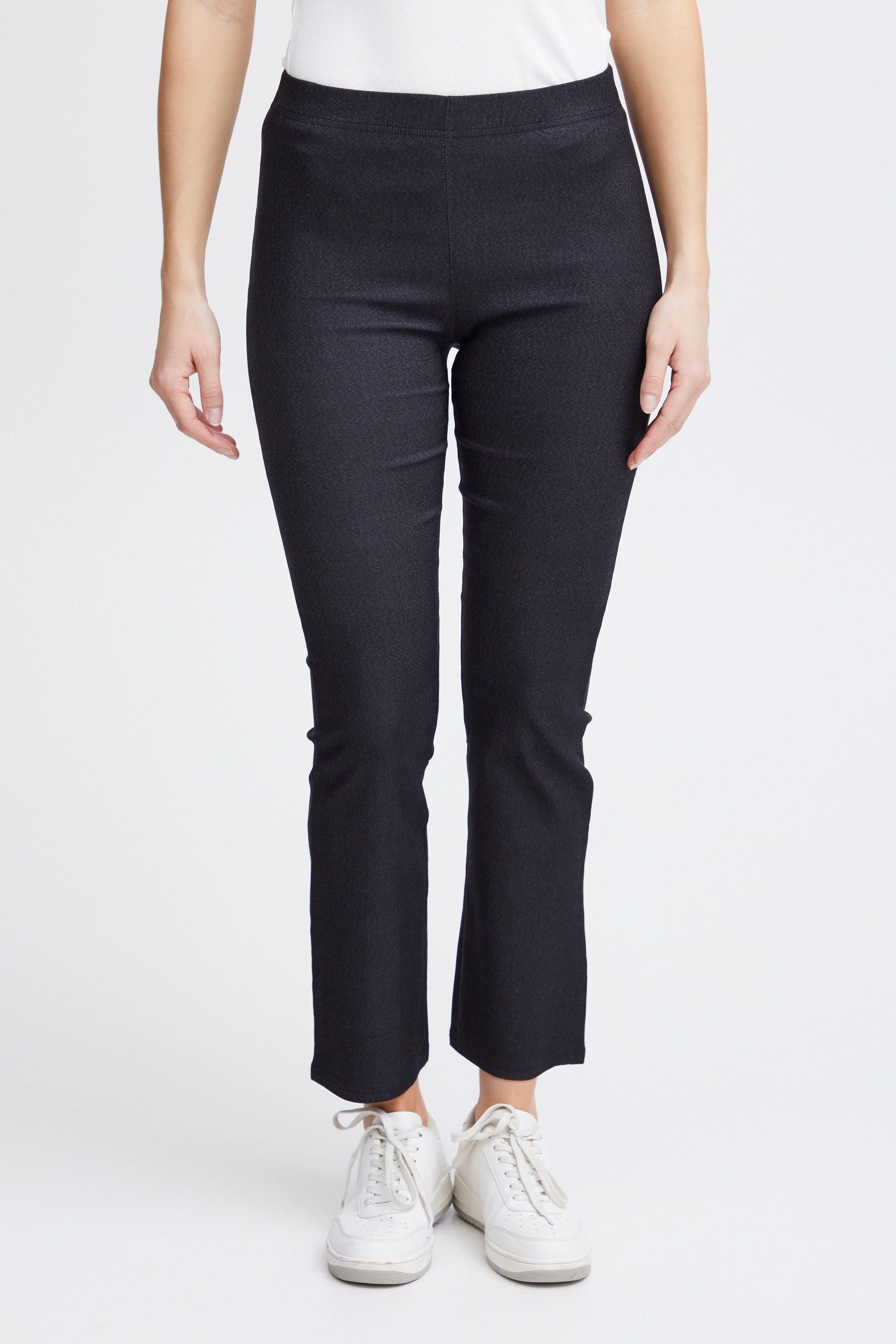 FRJEGGING Leggings LOOKBOOK FRONT 20613374-200066