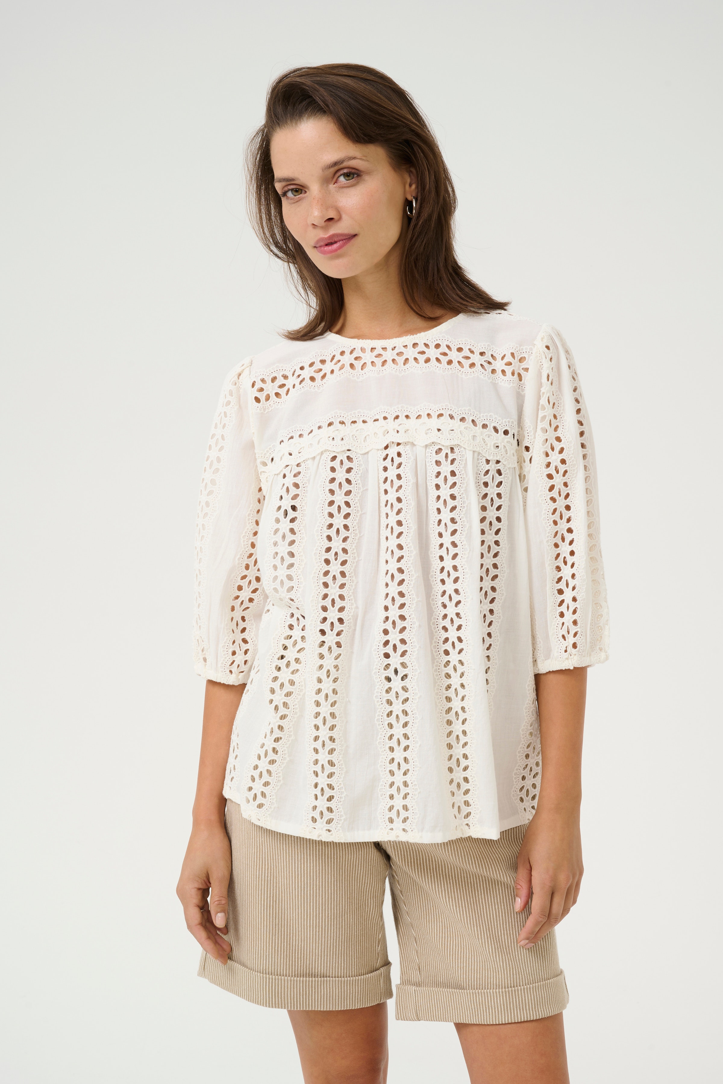KArandy Bluse LOOKBOOK FRONT 10509727-110602