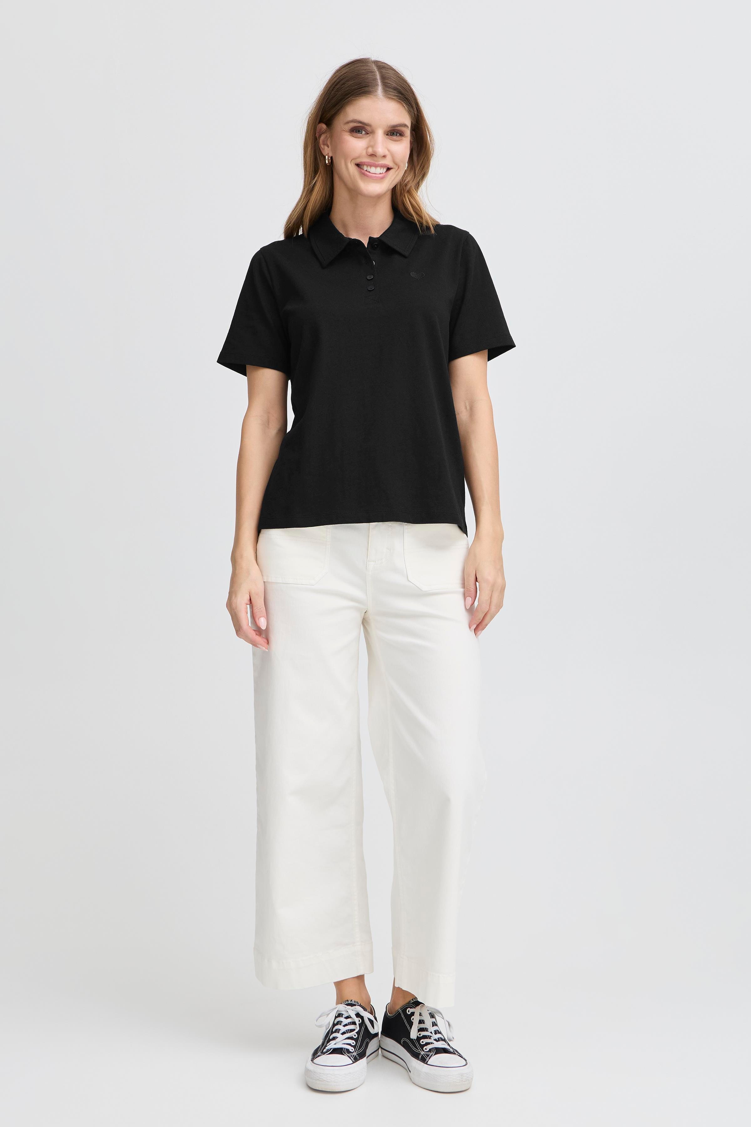 FRSAMMA Bluse LOOKBOOK FRONT 20615794-200113