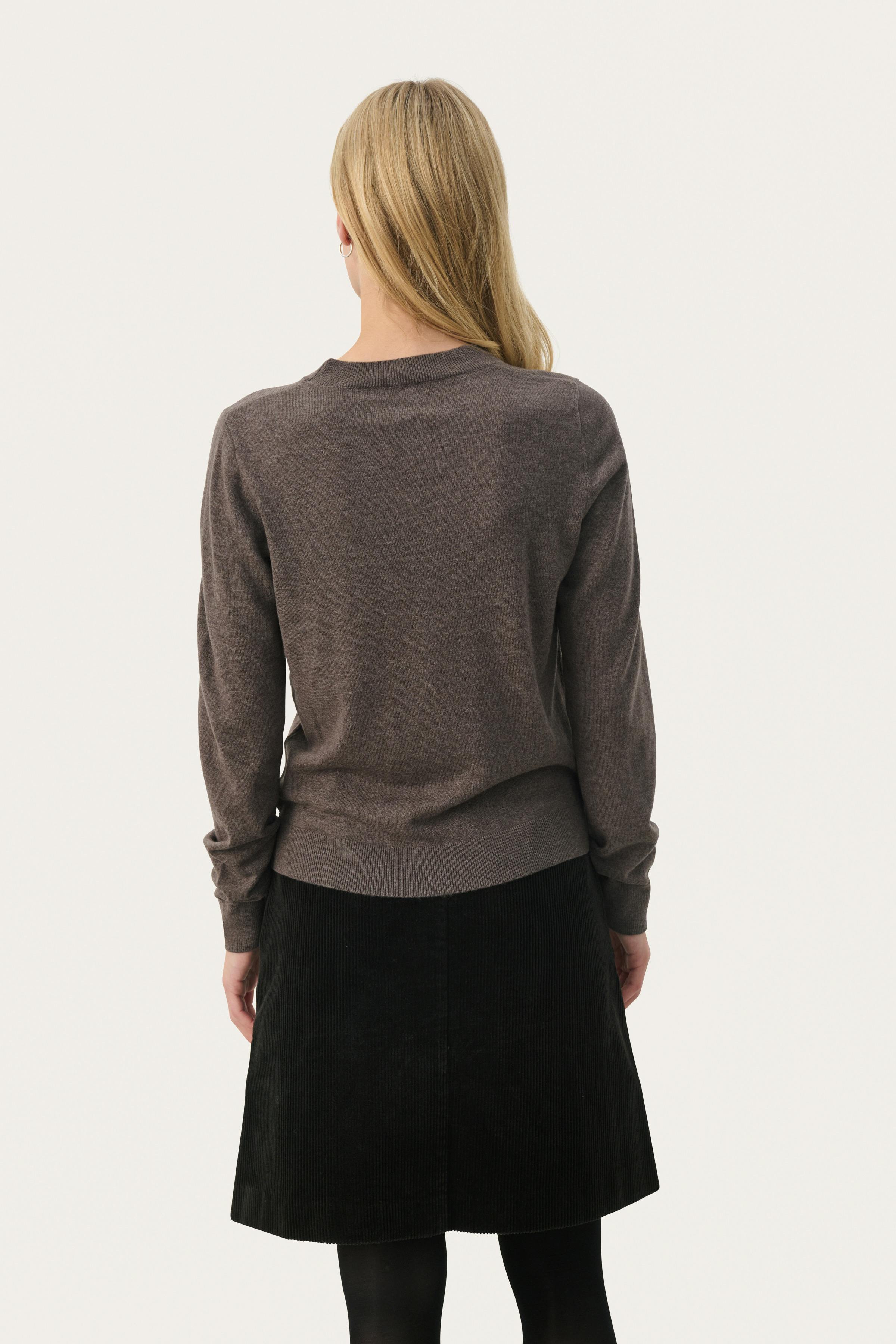 GertiePW Pullover LOOKBOOK FRONT 30309319-1909121