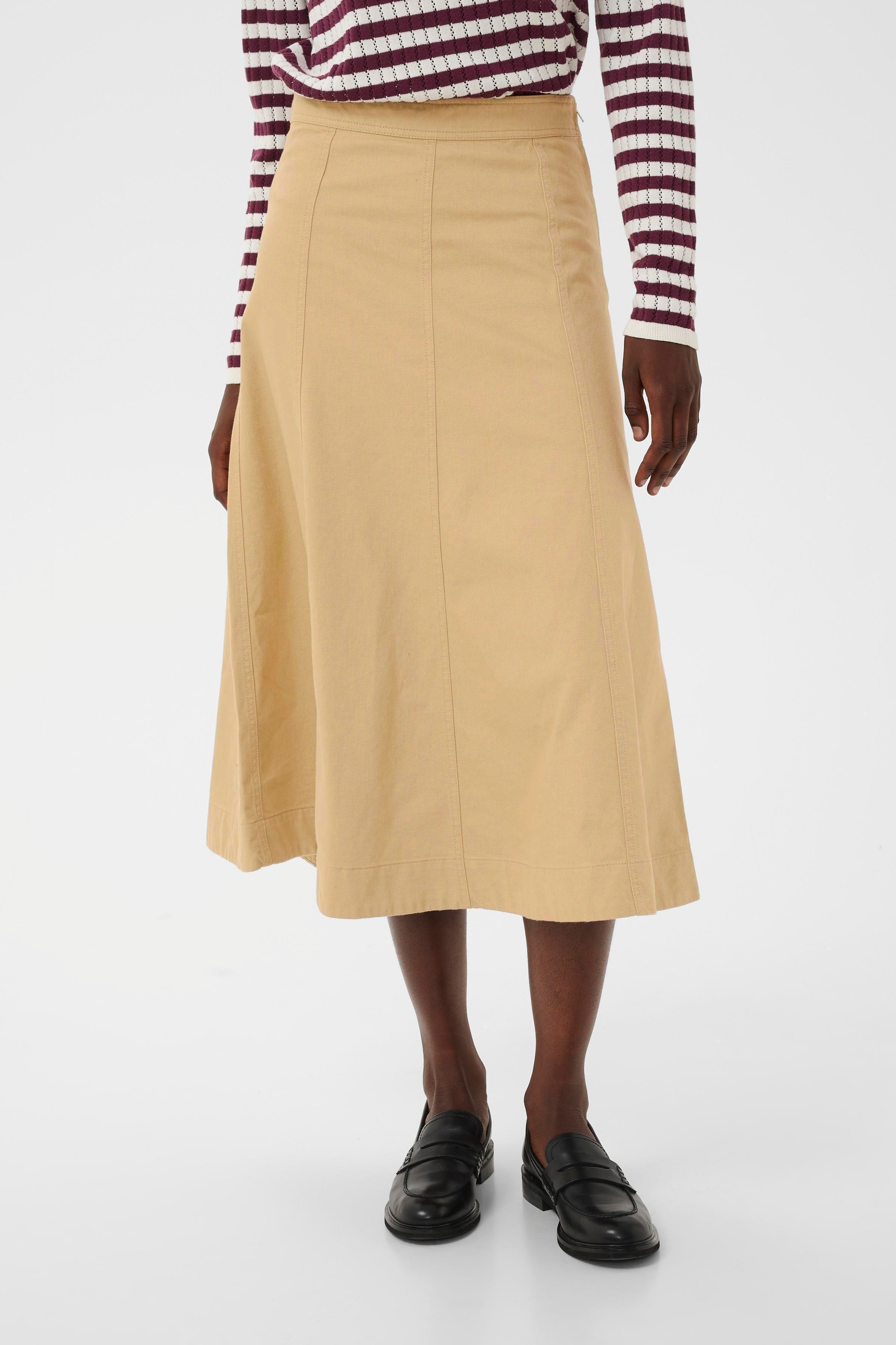 PetrinaPW Skirt LOOKBOOK FRONT 30310275-151114