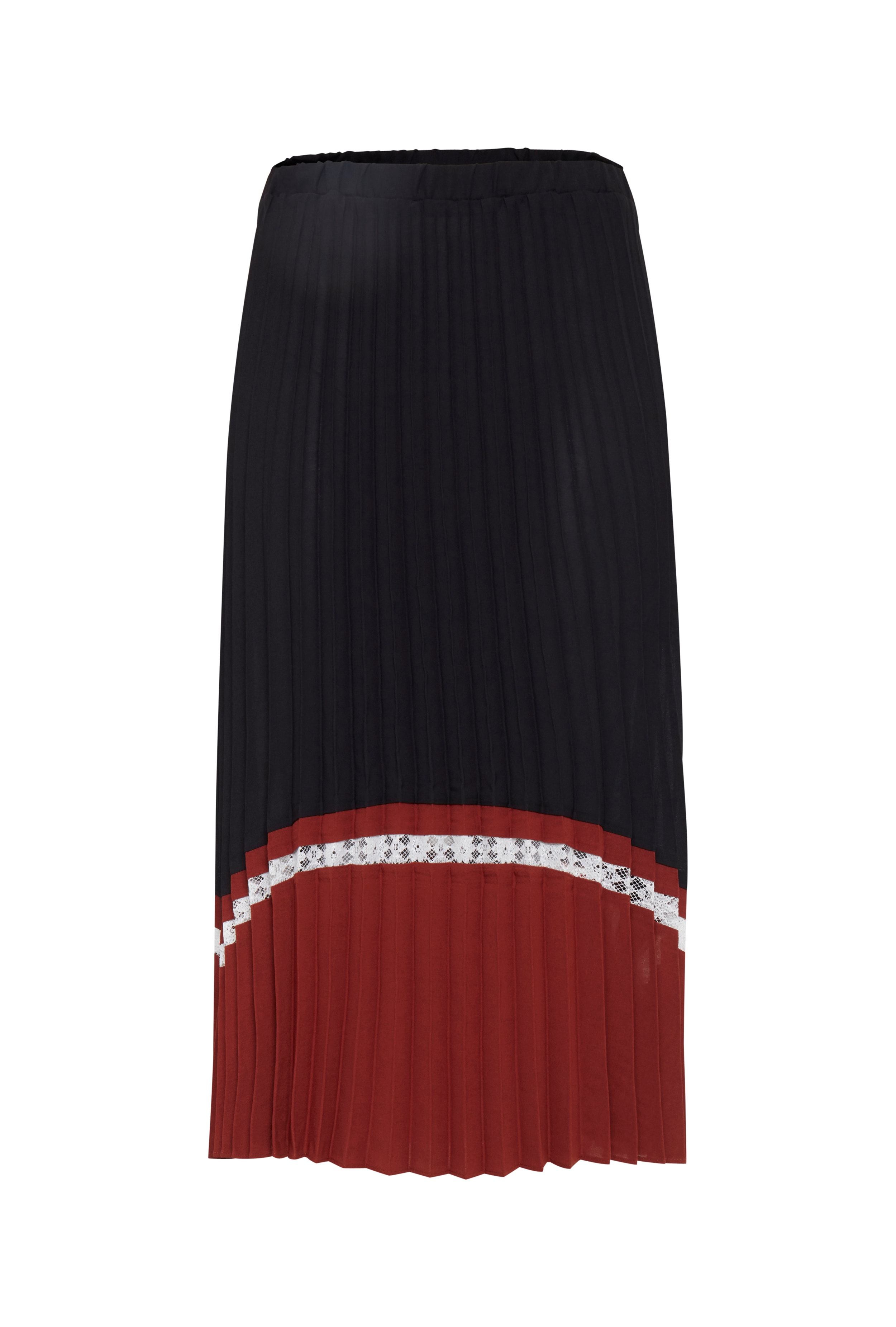 BYGilli Kjol PACK FRONT 20806094-80001
