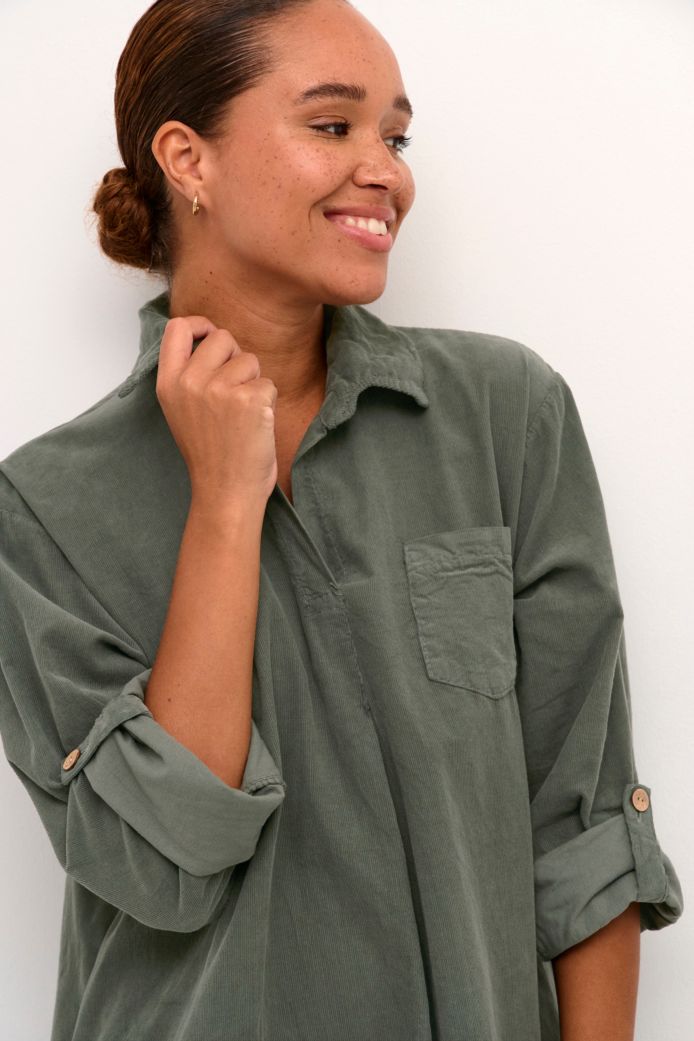 BPkathlin Jurk LOOKBOOK DETAIL 40103478-400629