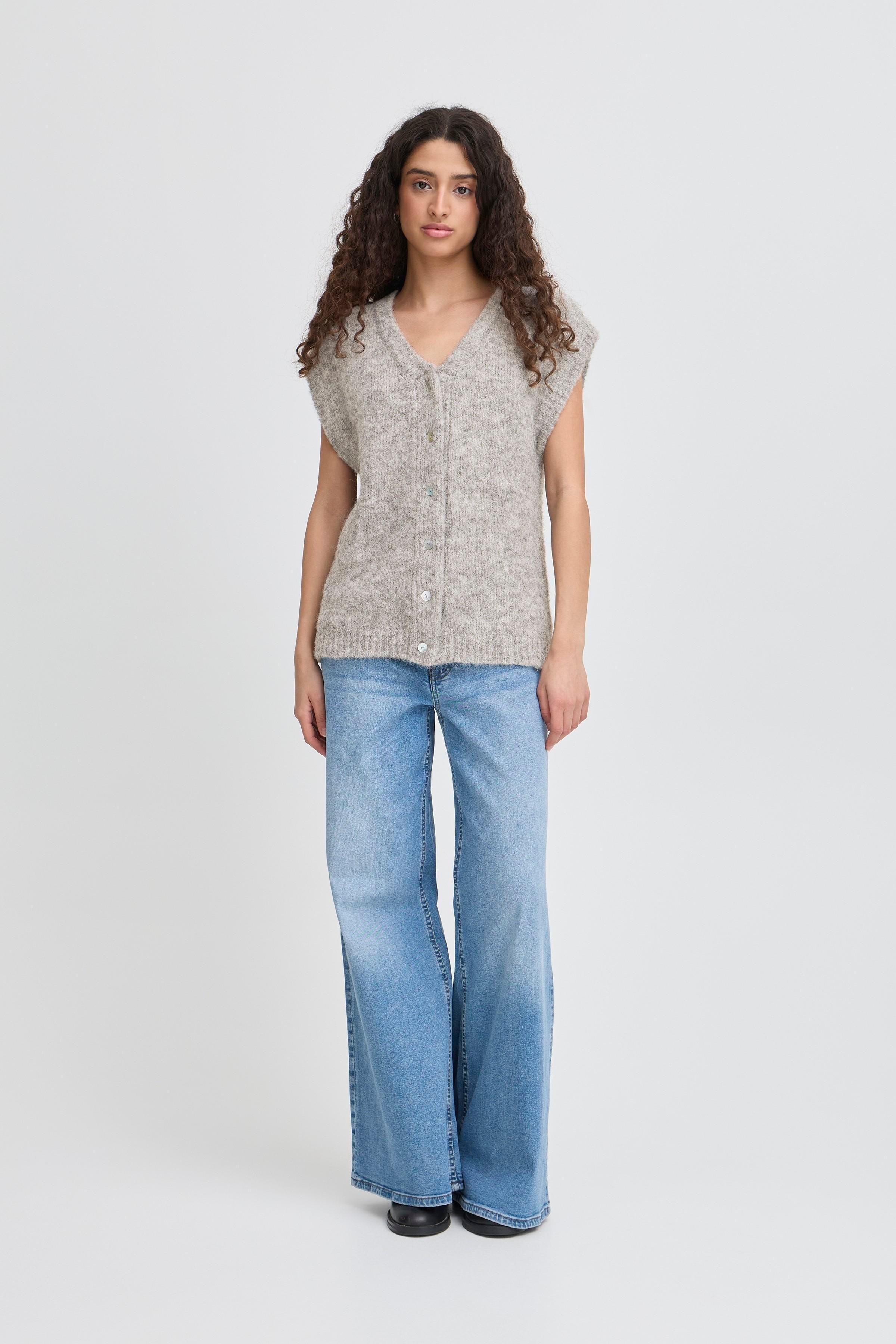 IHBELABLUE Vest LOOKBOOK FRONT 20124197-200317