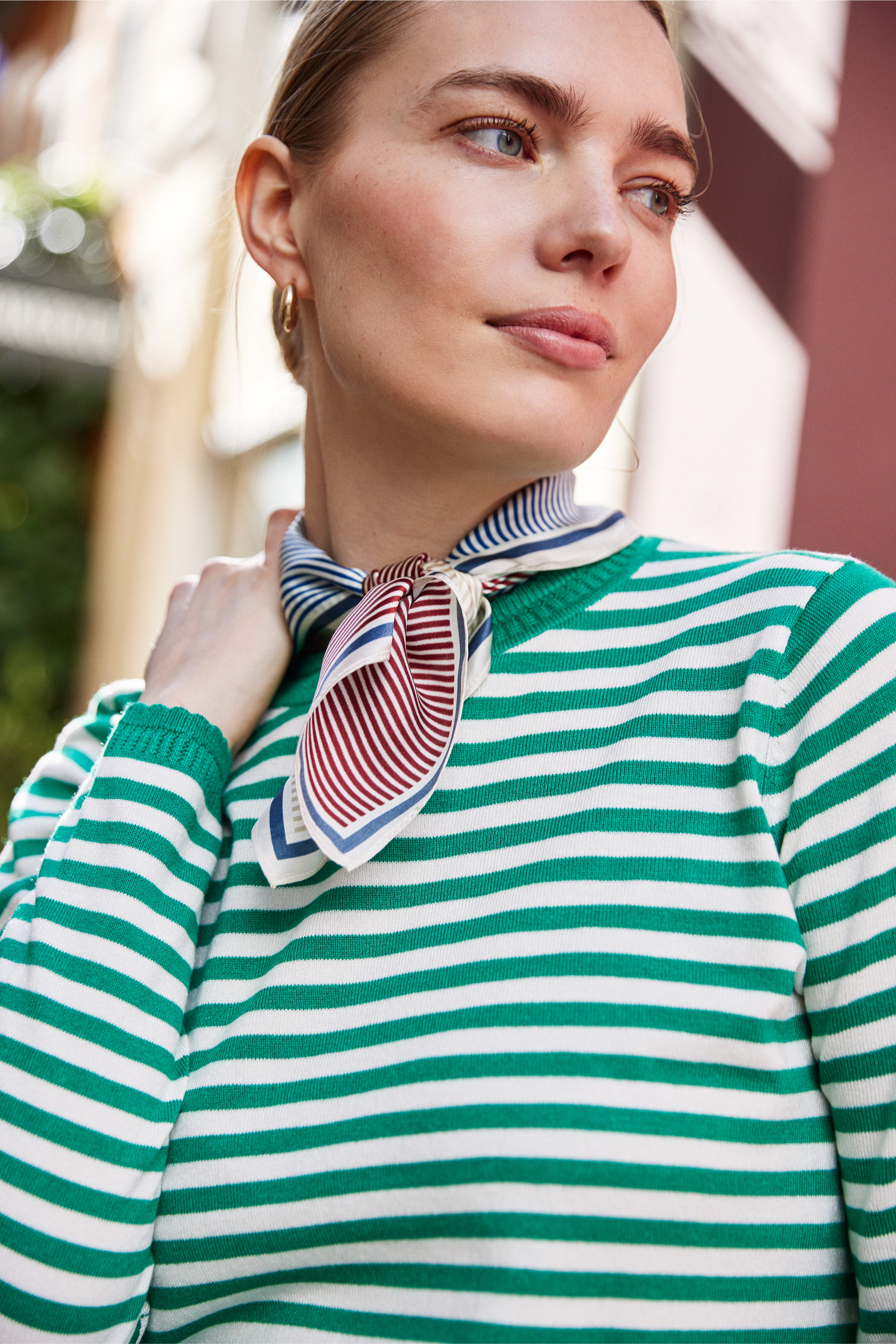 FRSILLA Scarf LOCATION NONE 20617644-900006050