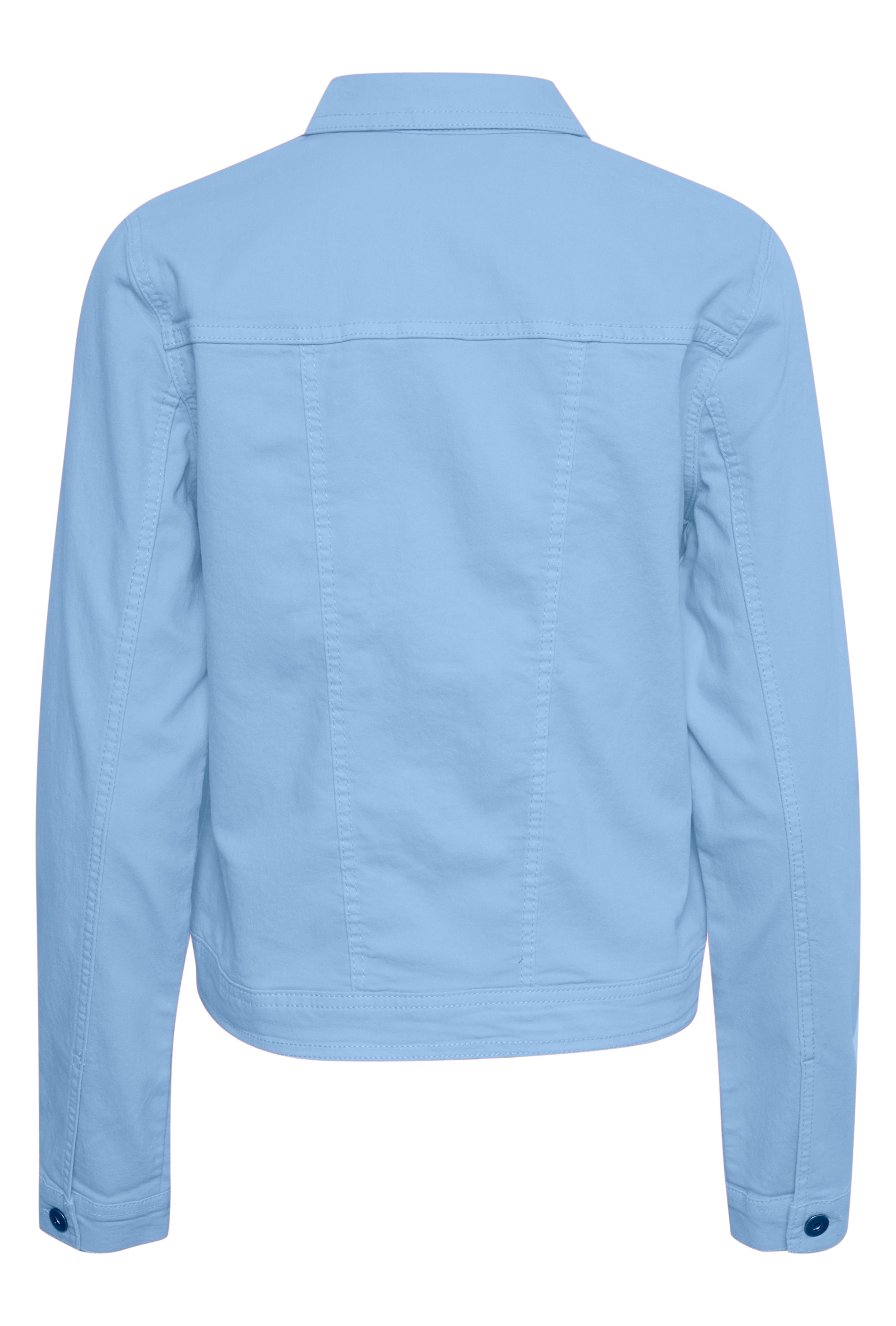 KAzelina Denimjakke PACK BACK 10506287-154031