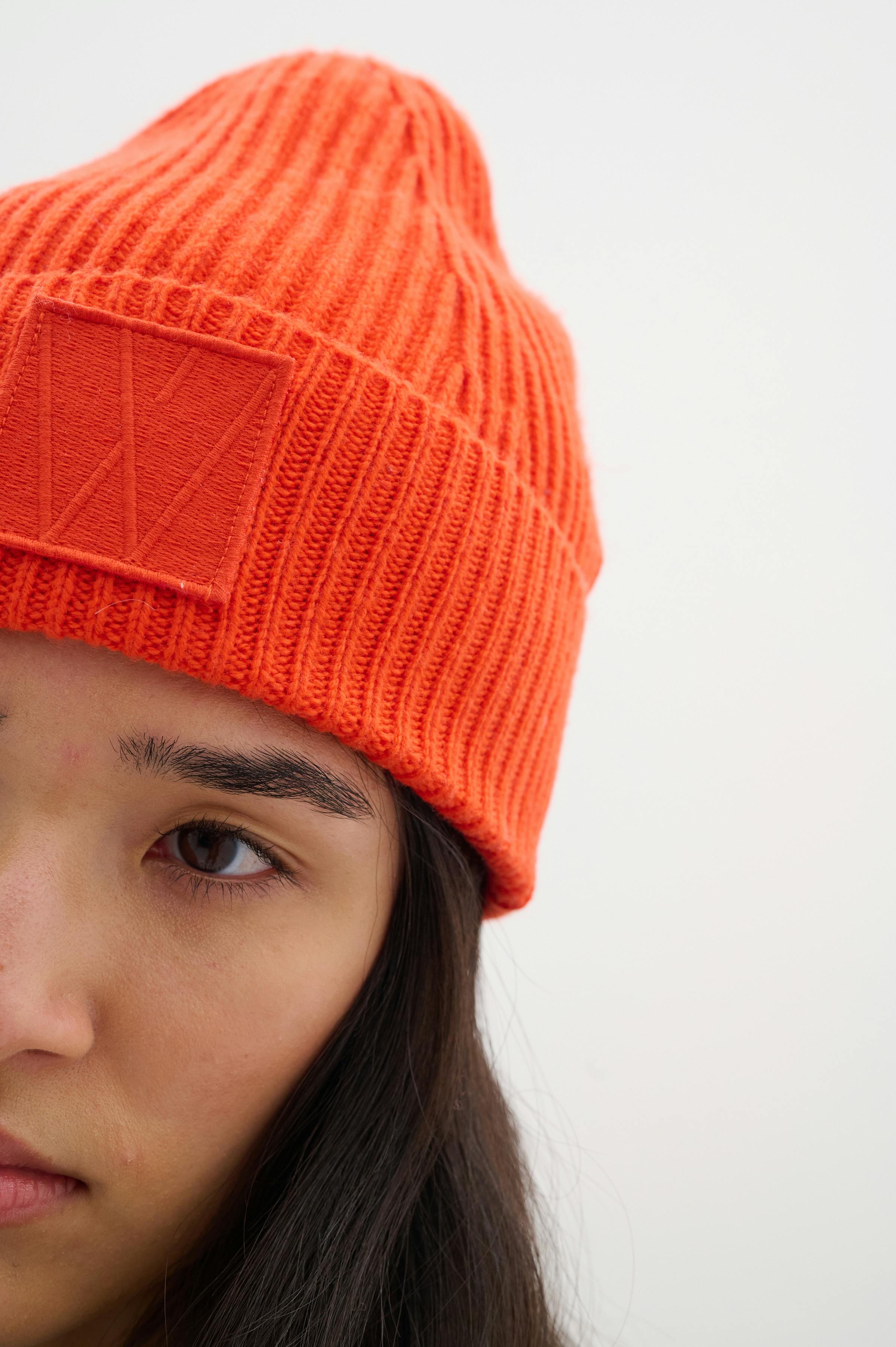 KaxyIW Beanie LOOKBOOK DETAIL 30109779-181561