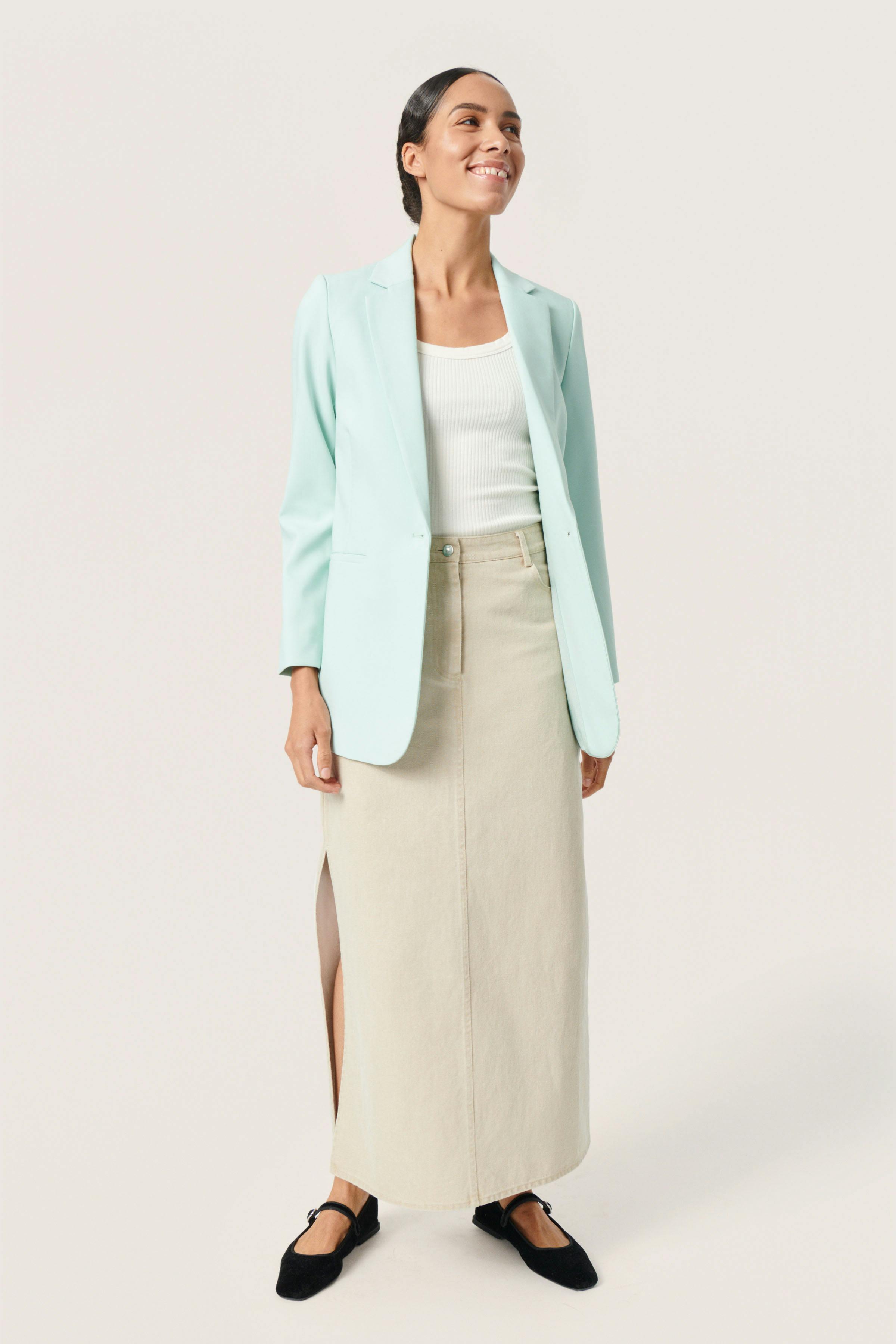 SLCorinne Blazer LOOKBOOK FRONT 30406875-144807