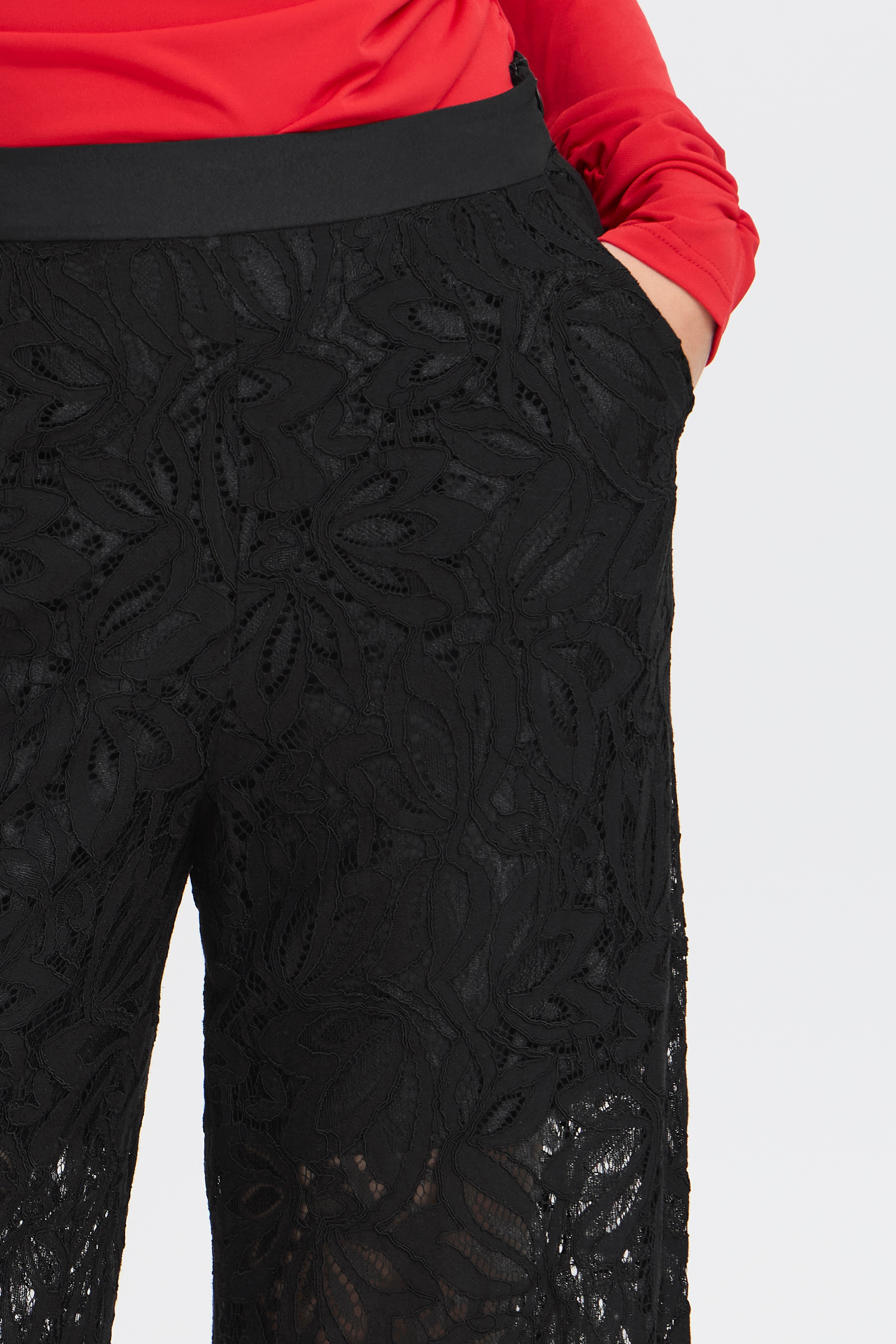 PZDANDY Bukser LOOKBOOK DETAIL 50208495-193911