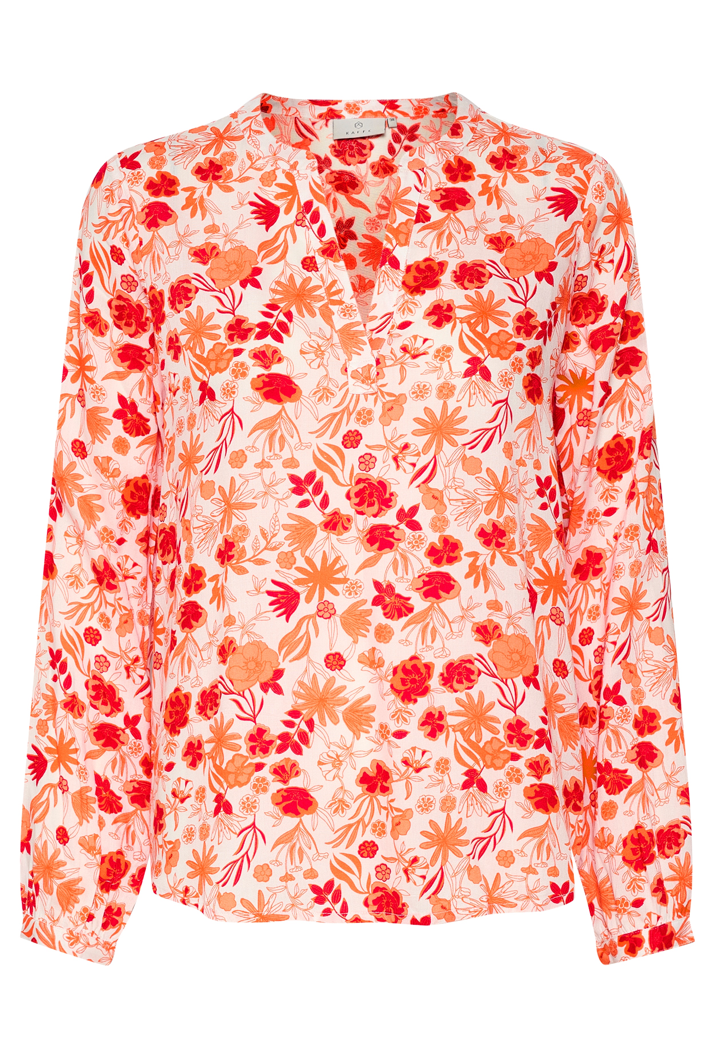 KAida Bluse PACK FRONT 10552179-104930