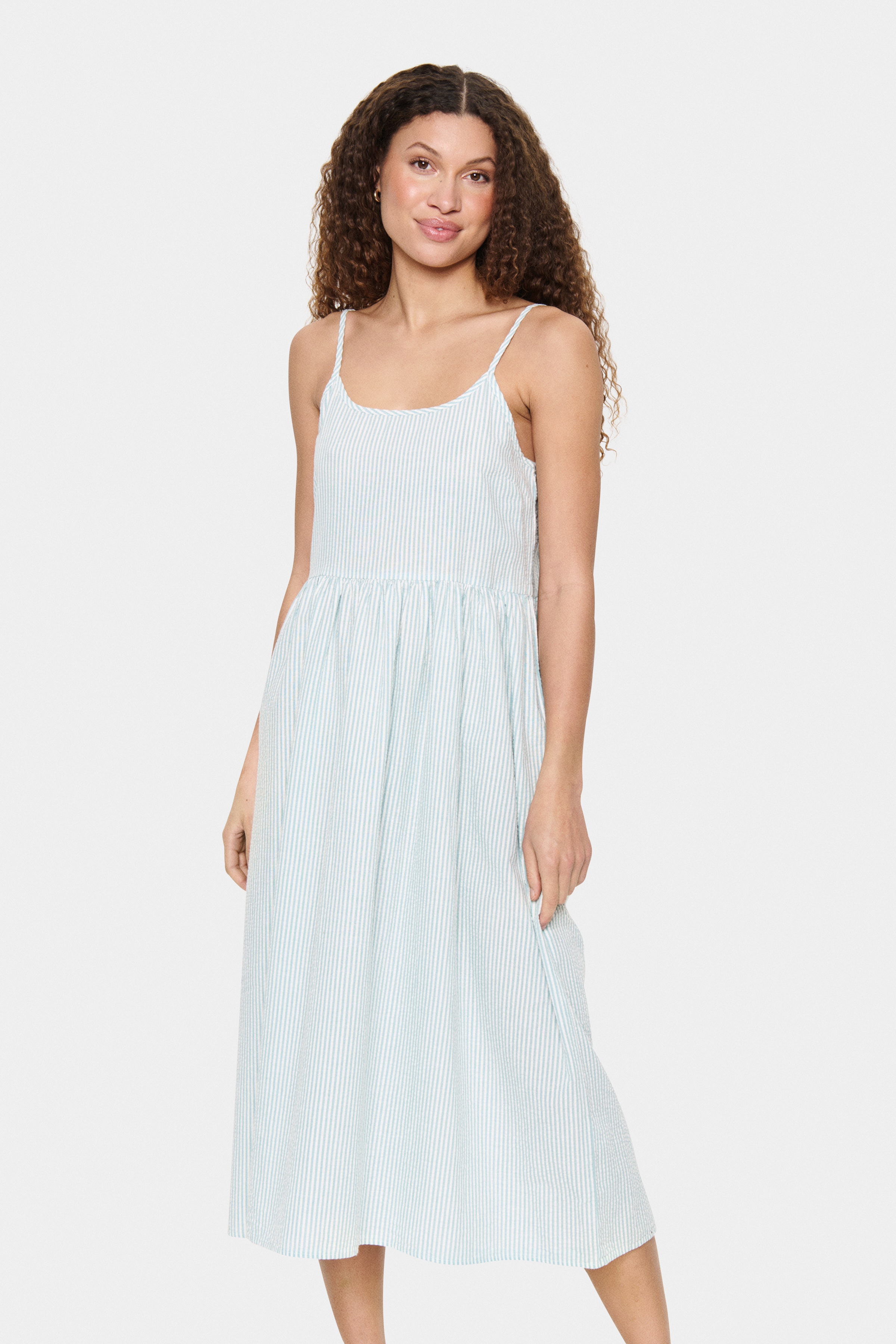 KiraSZ Kleid LOOKBOOK FRONT 30514018-164612