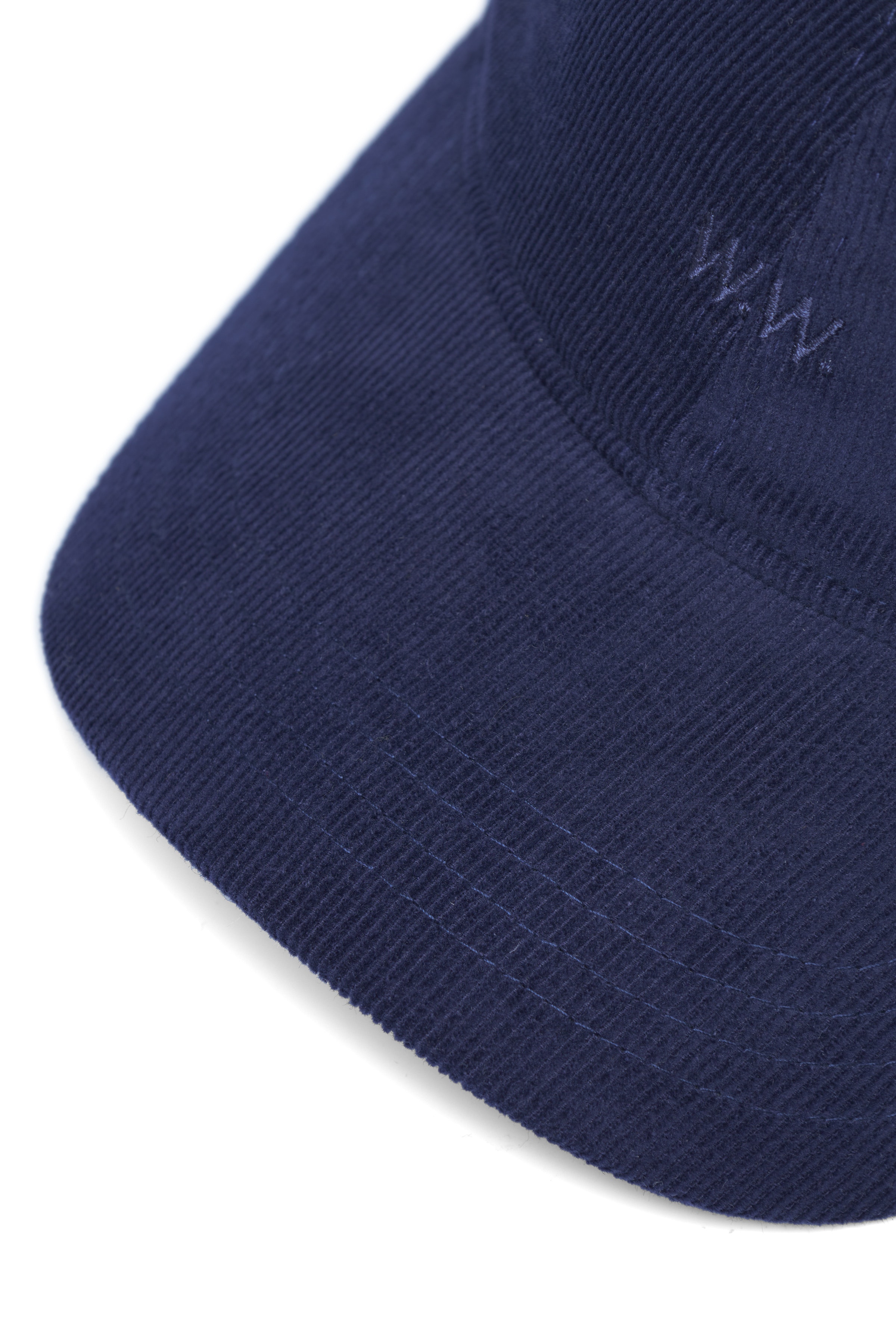 WWLow Corduroy Cap PACK DETAIL 30250172-W7000