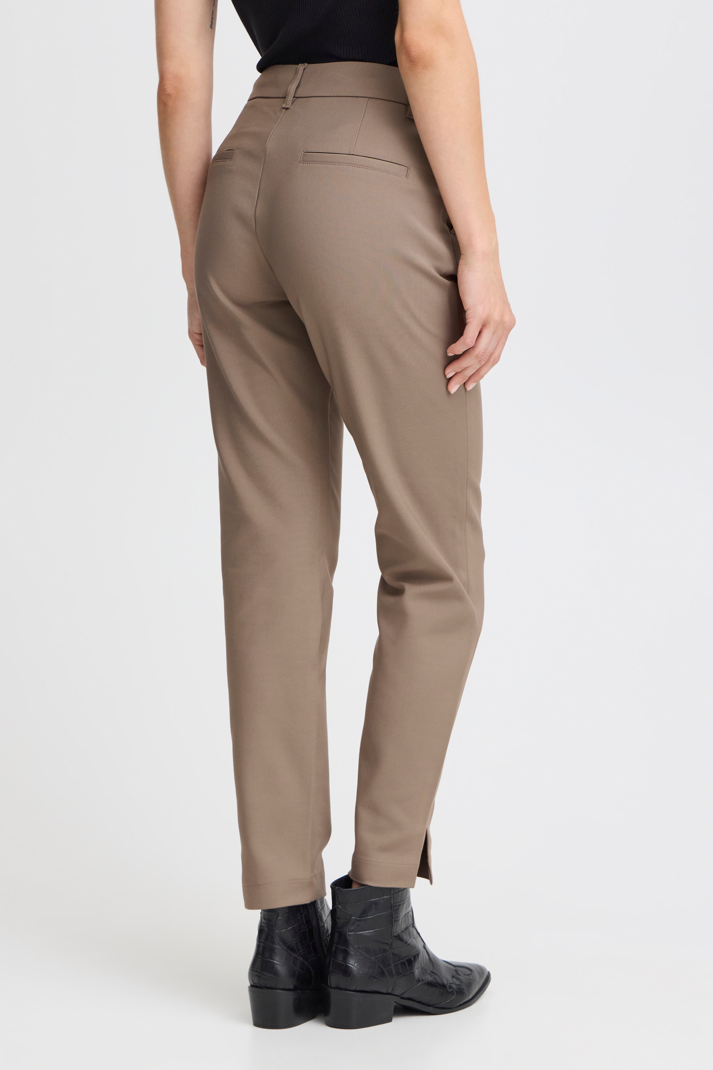 PZBINDY Bukser LOOKBOOK BACK 50206891-181112