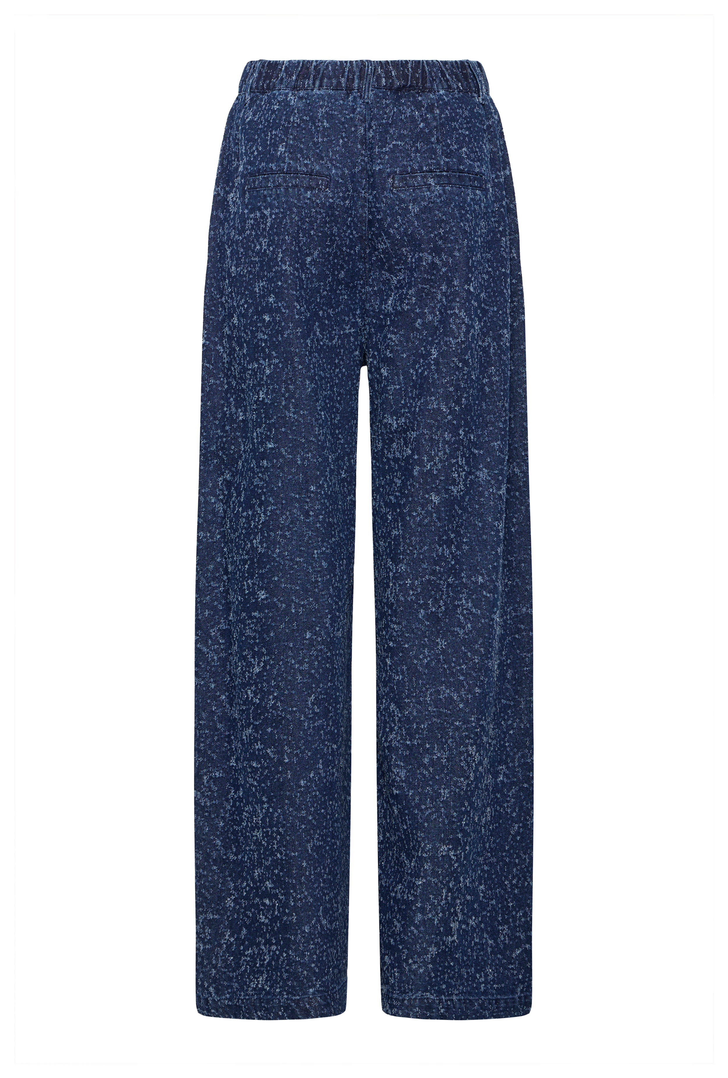 BYKANILLA Trousers PACK BACK 20817014-200462