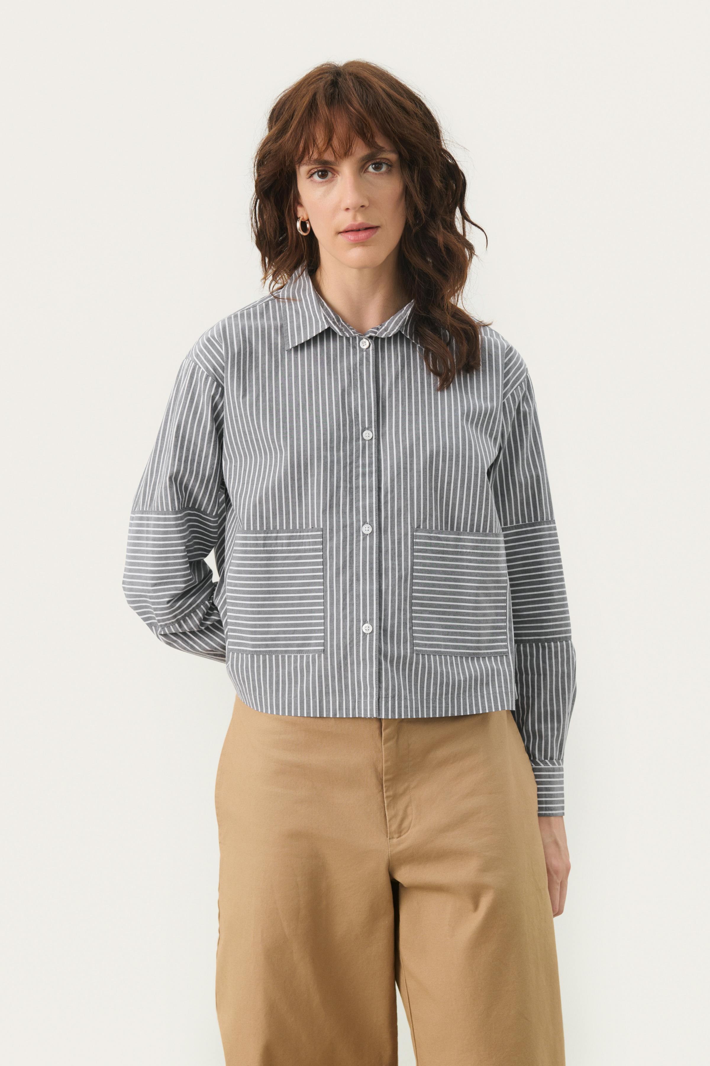 CaronnePW Shirt LOOKBOOK FRONT 30309515-303567