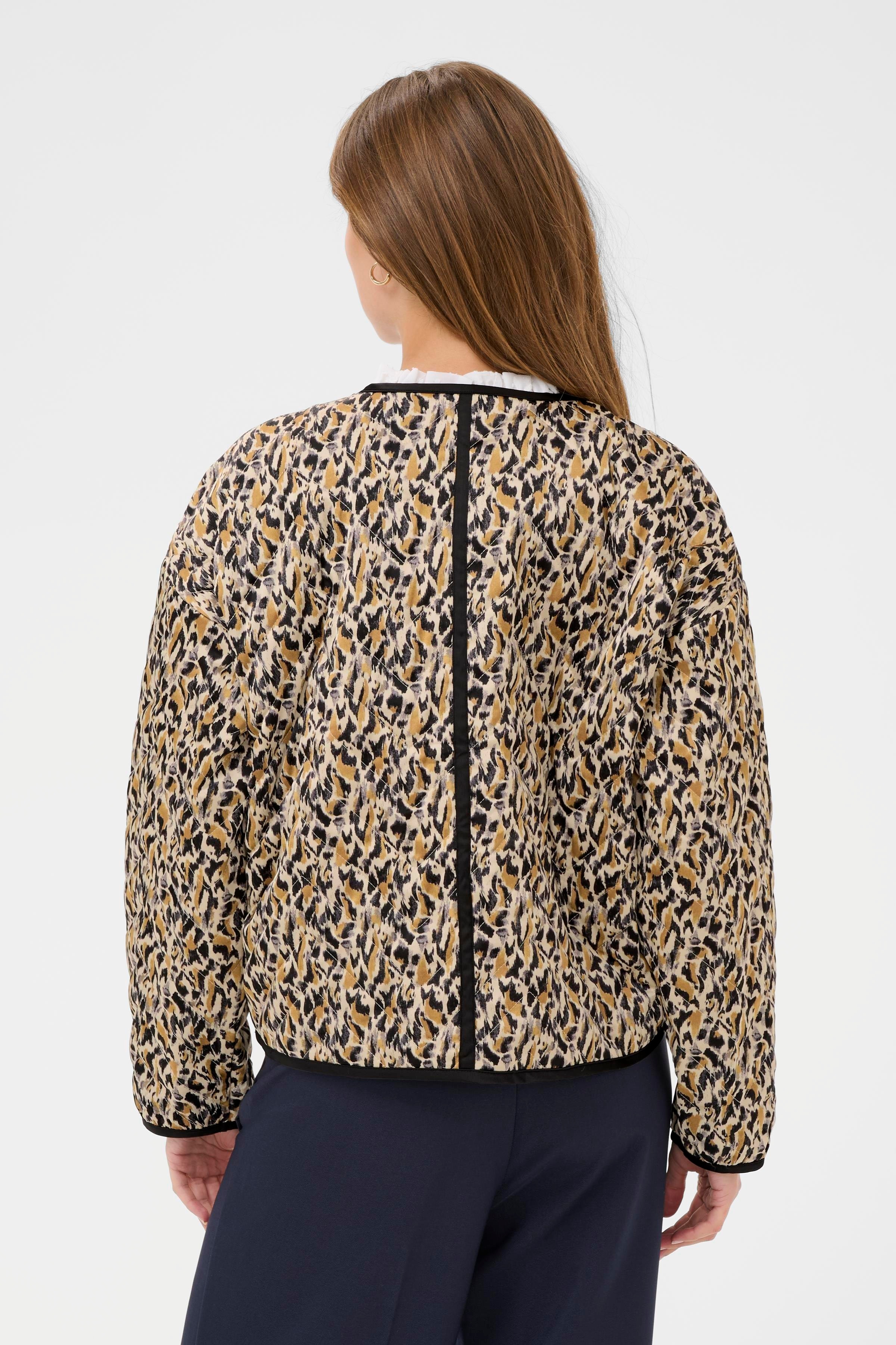 OzetteSZ Casual jakke LOOKBOOK BACK 30514720-304512