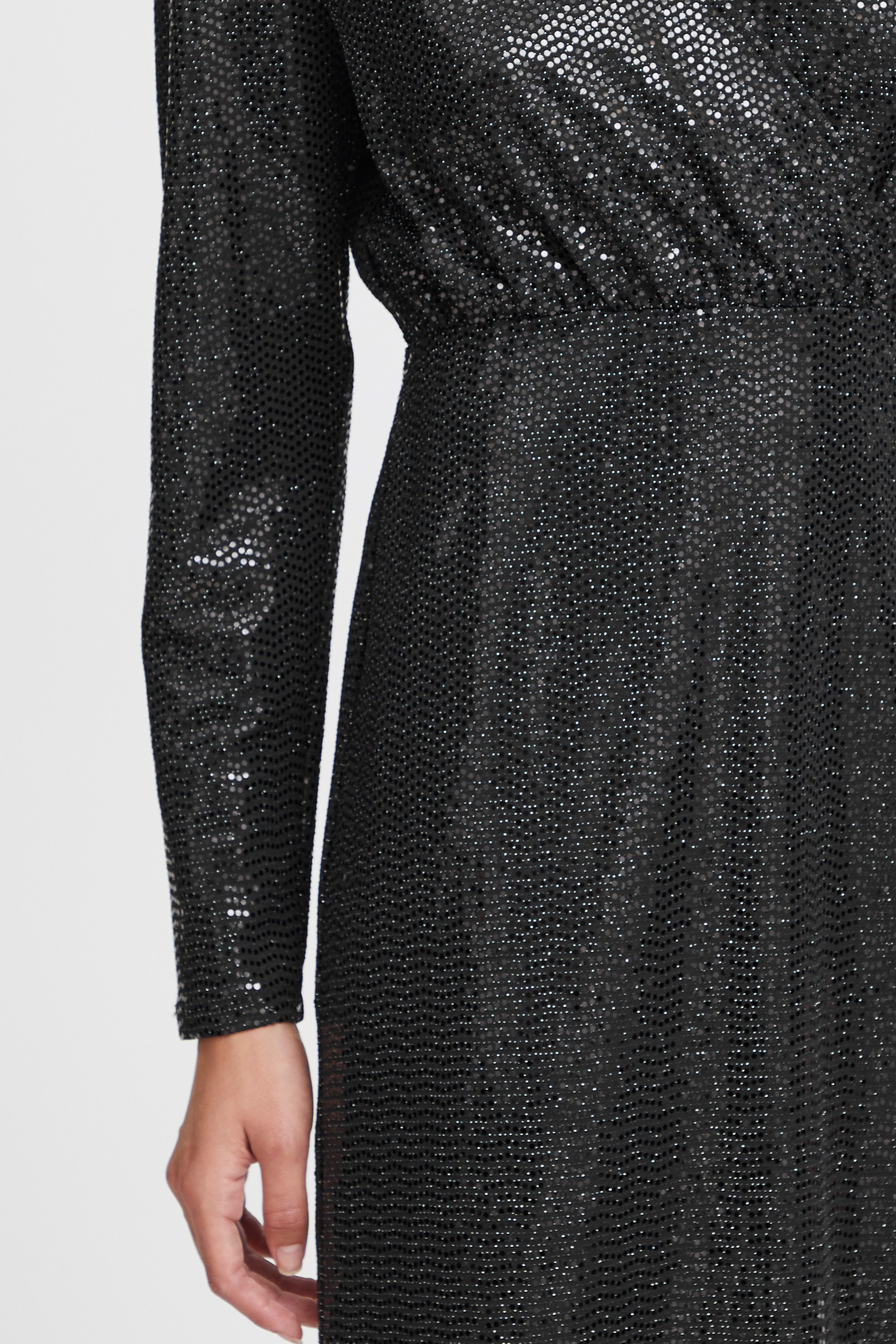 IHLOANE Kjole LOOKBOOK DETAIL 20120055-194008