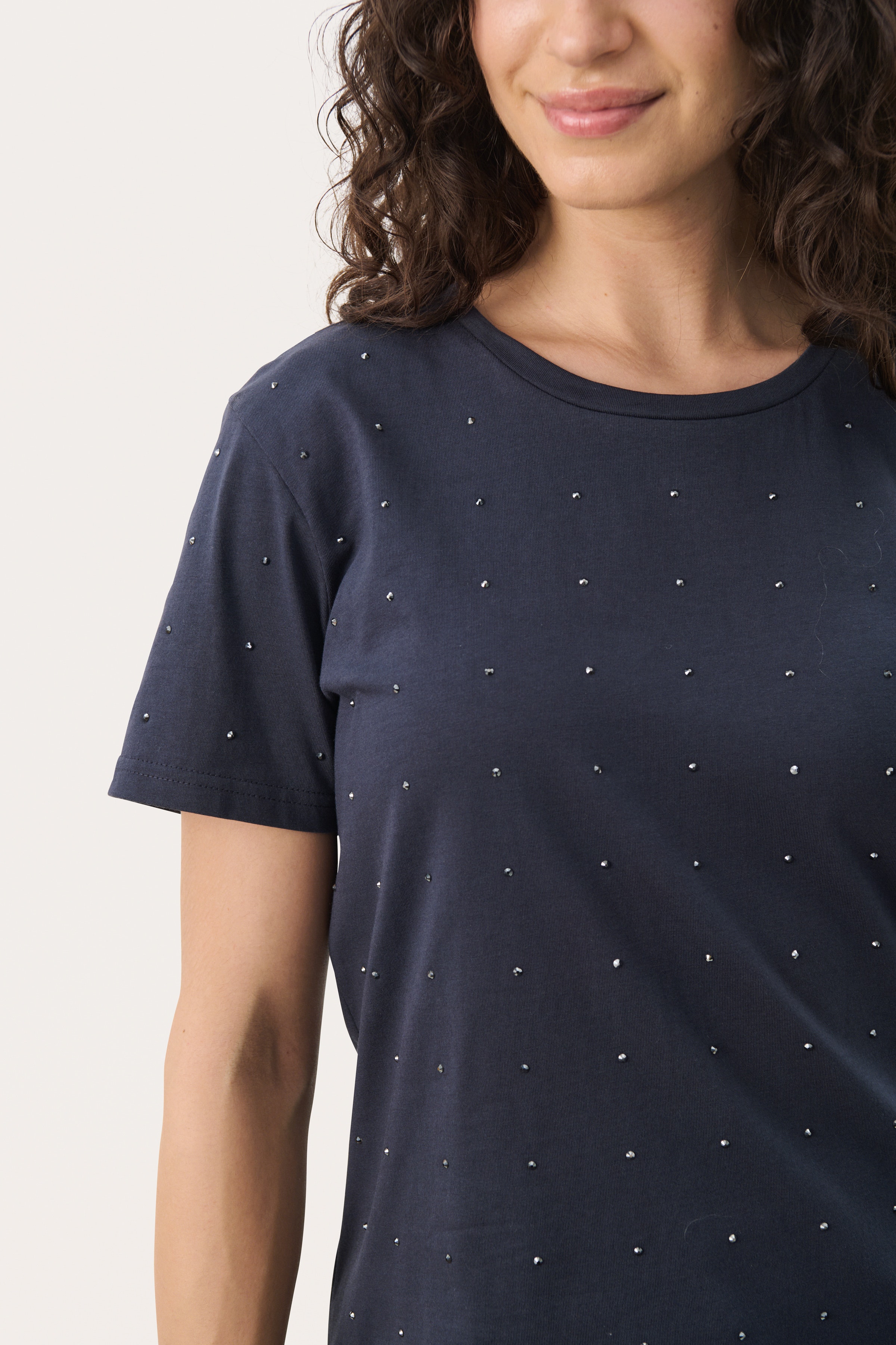 MaggiPW Blus LOOKBOOK DETAIL 30309525-303642