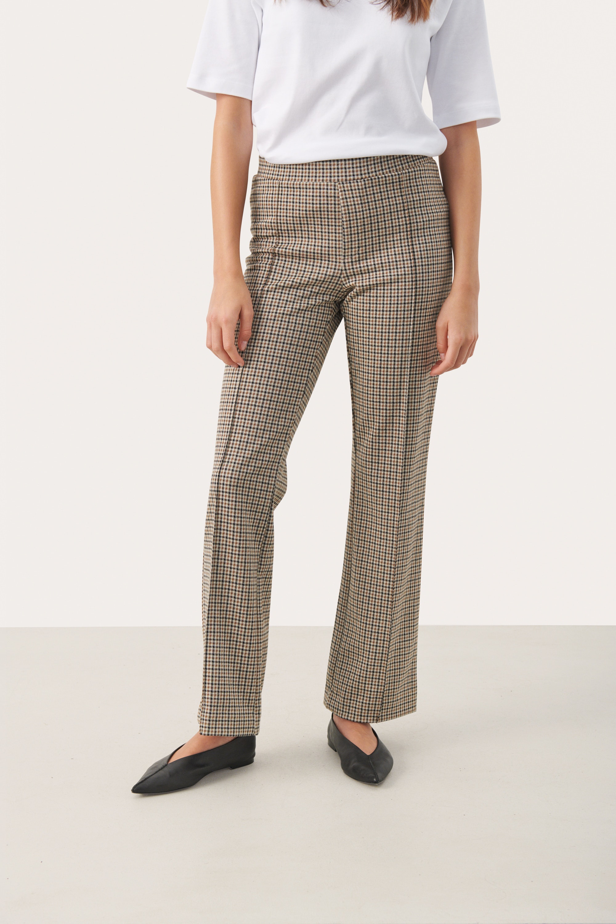 PontasPW Trousers LOOKBOOK FRONT 30305506-300958