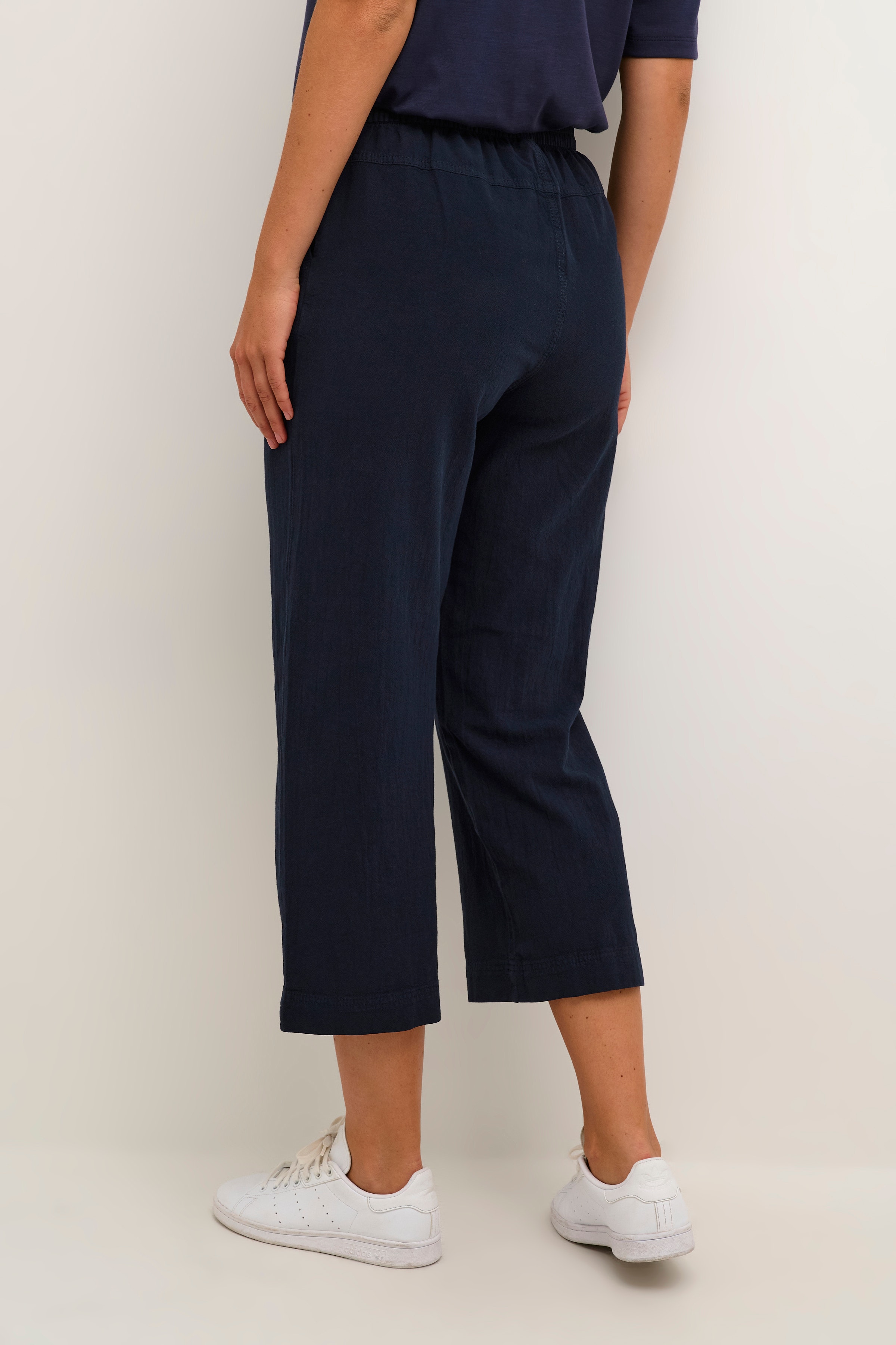 KAnaya Culotte Bukser LOOKBOOK BACK 10507418-194020