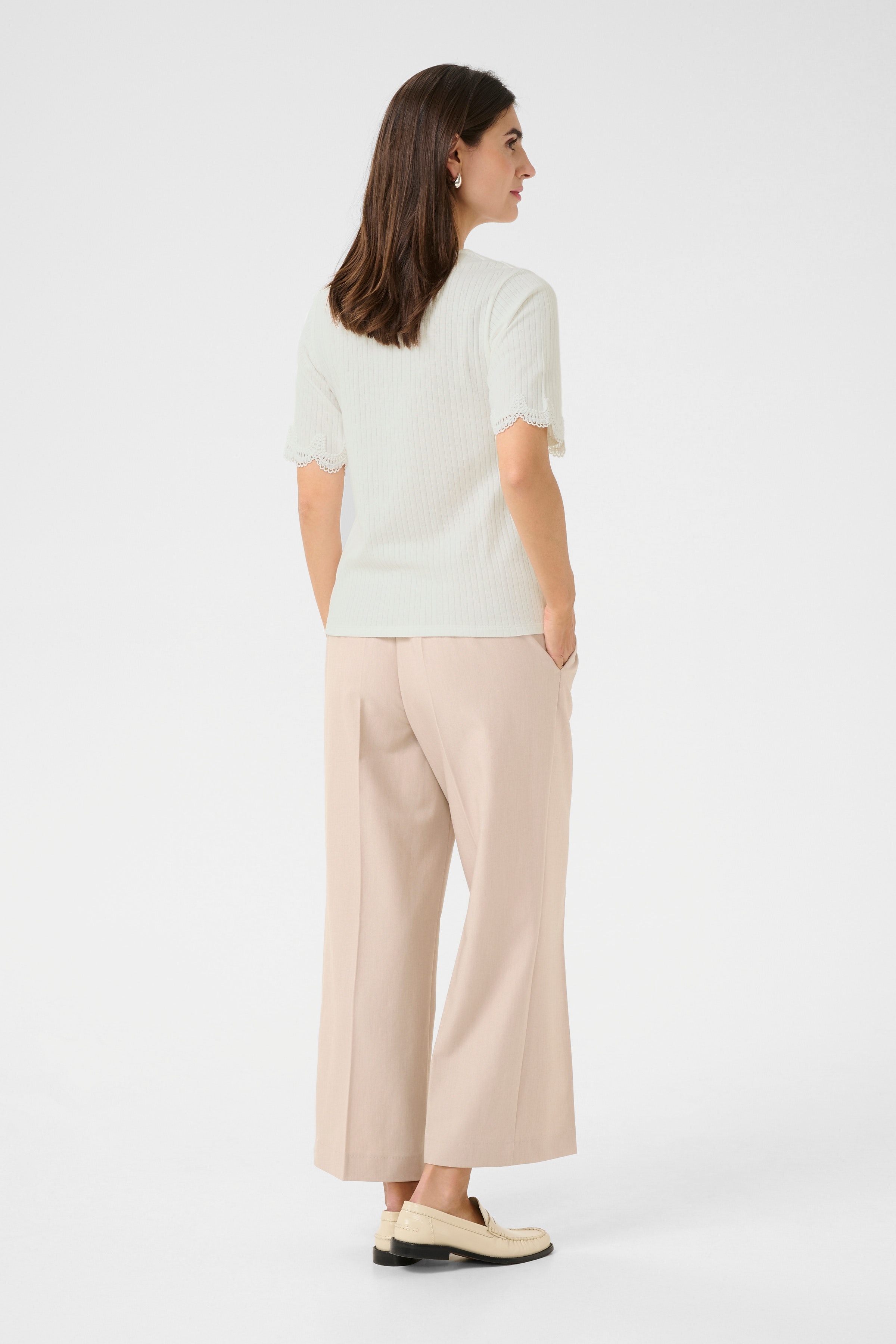 CUreyka T-shirt LOOKBOOK BACK 50111901-500013