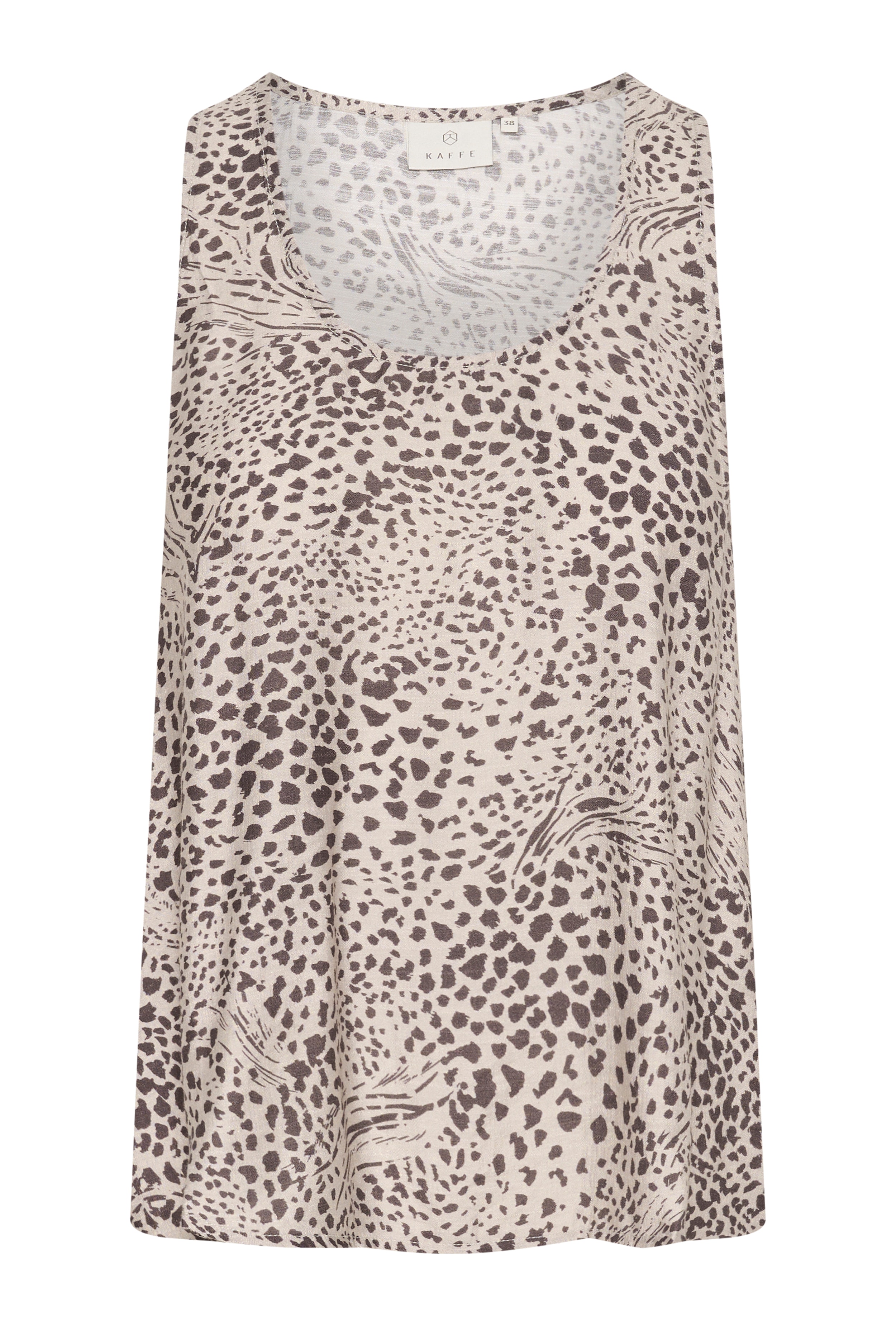 KAdebra Bluse PACK FRONT 10510022-107403