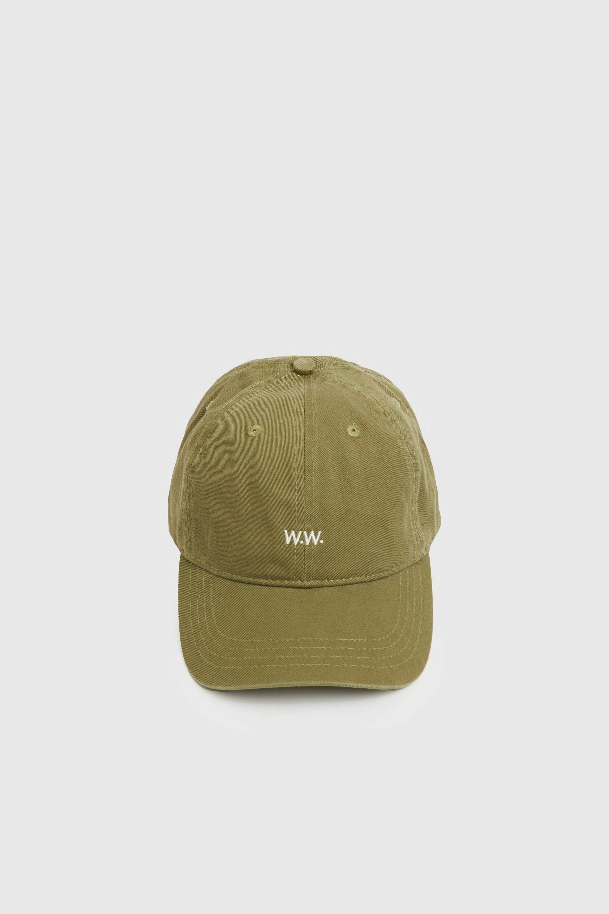 WWLow Caps PACK FRONT 30250171-W8226