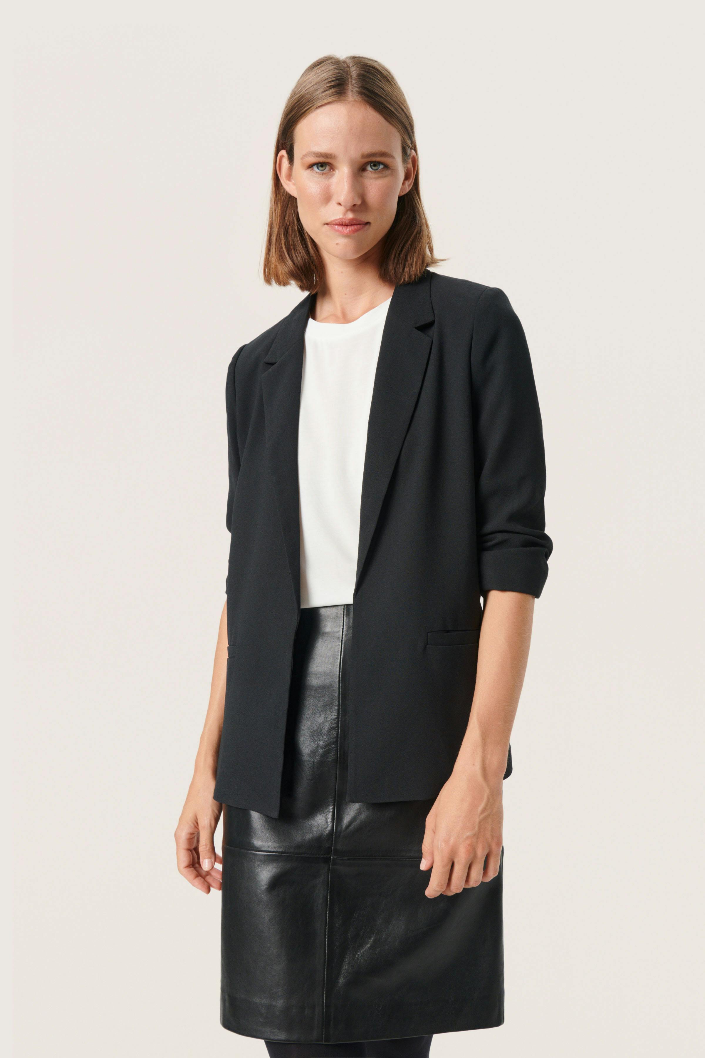 SLShirley Blazer LOOKBOOK FRONT 30403608-40050