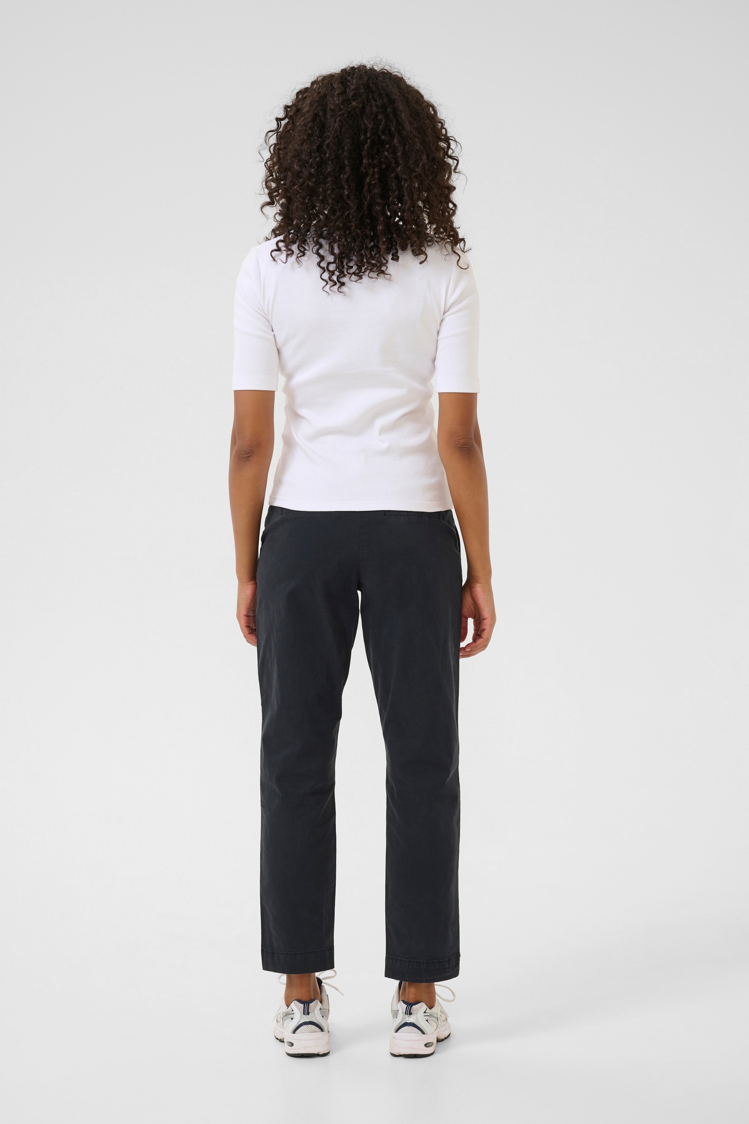 KAmette Bukser LOOKBOOK BACK 10506121-194020