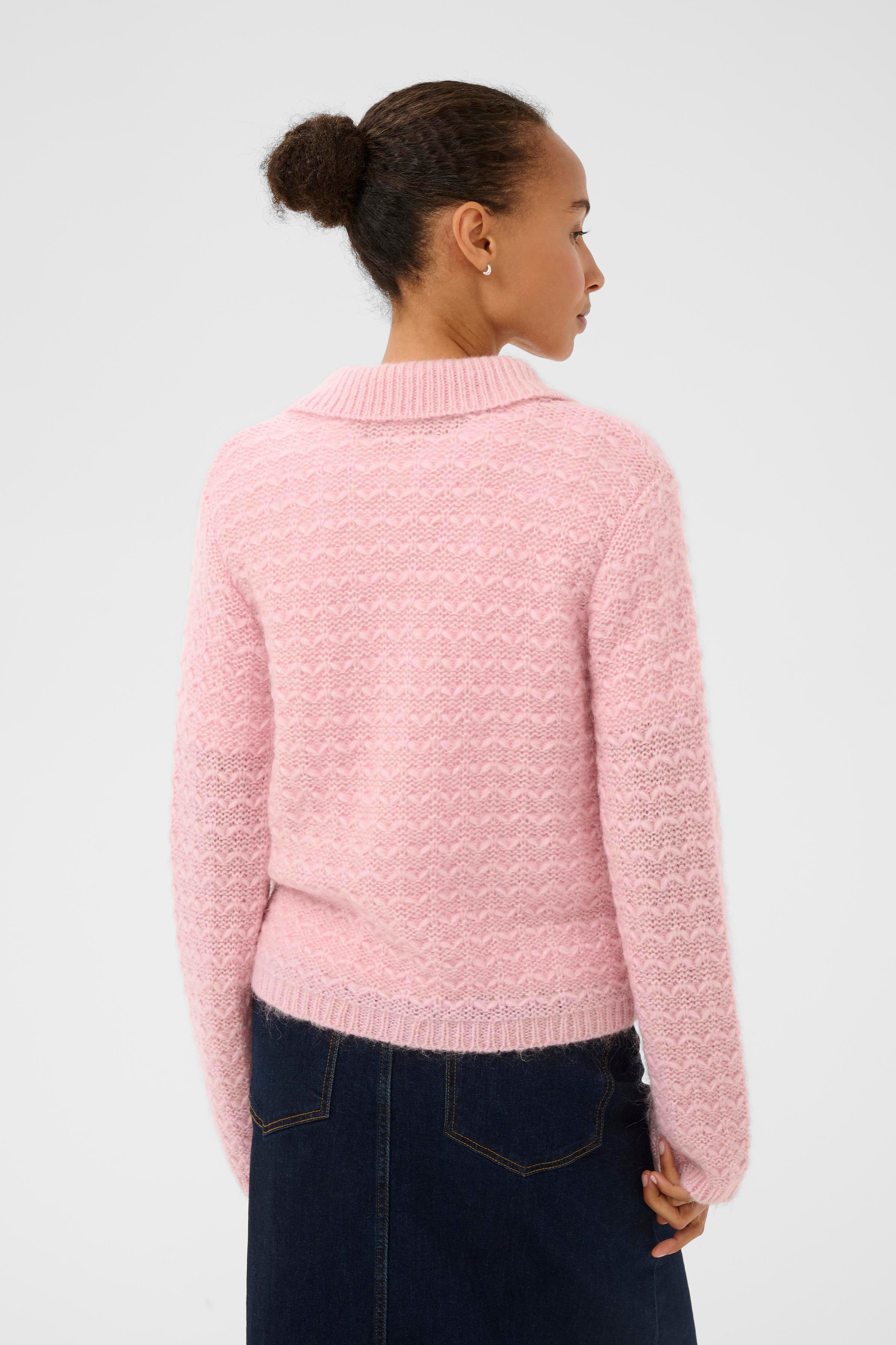 ZoraPW Vest LOOKBOOK BACK 30310297-1522101