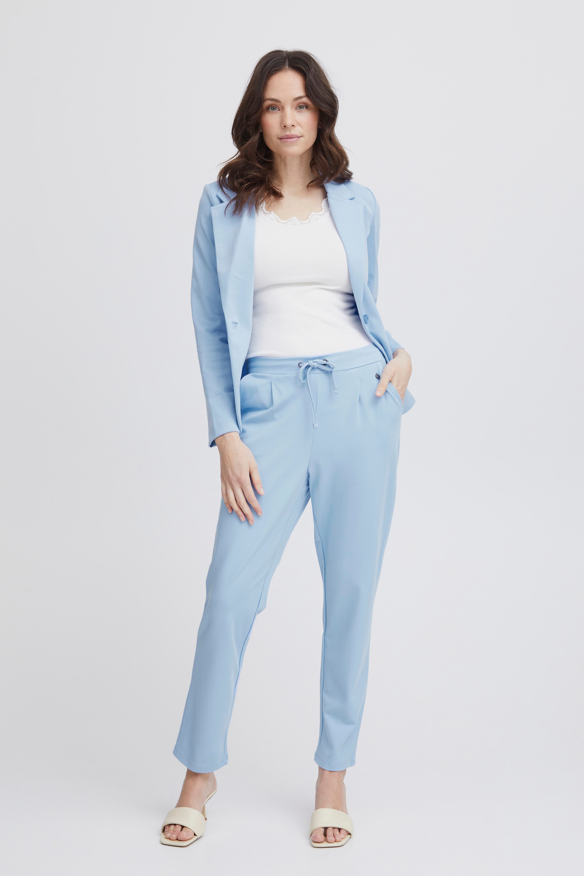 FRZASTRETCH Trousers LOOKBOOK FRONT 20605622-164030